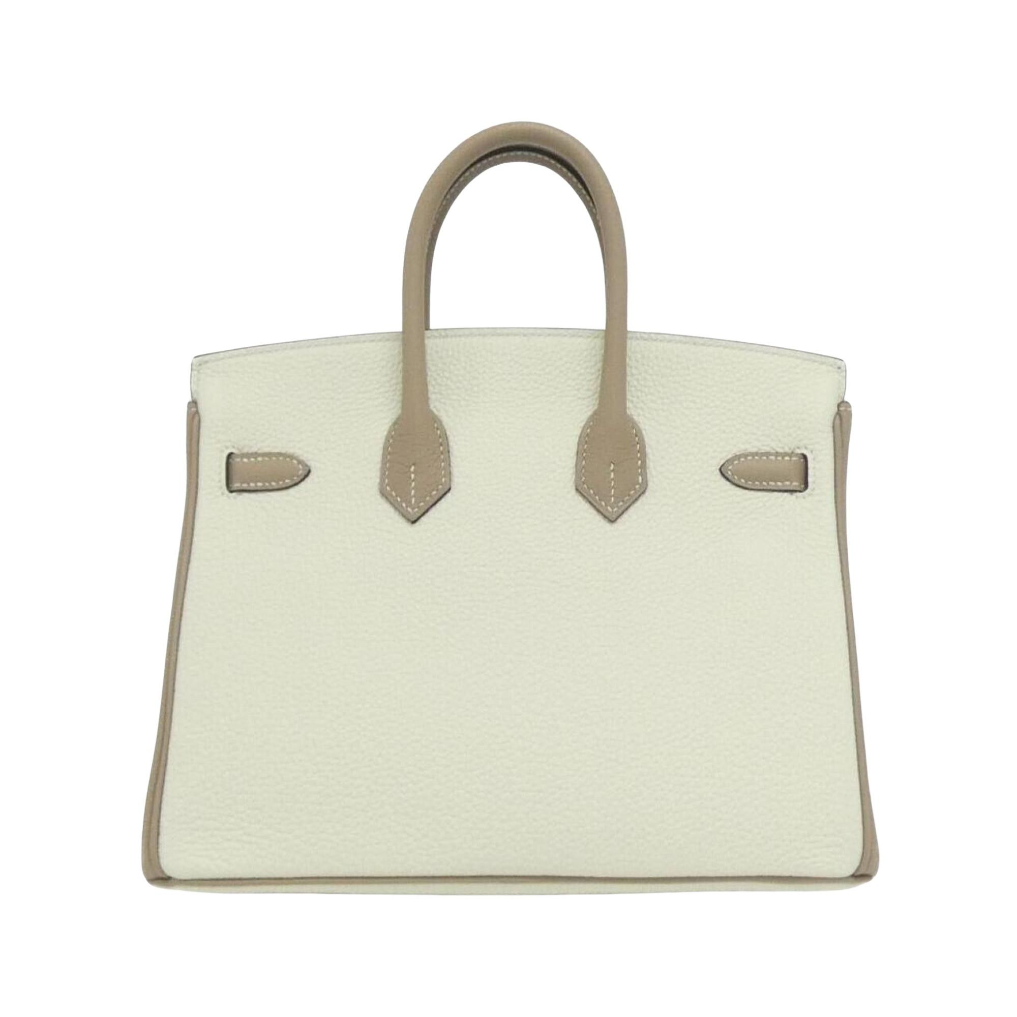 Hermes Hermès Kelly 25 handbag Size ONE SIZE - 2 Thumbnail