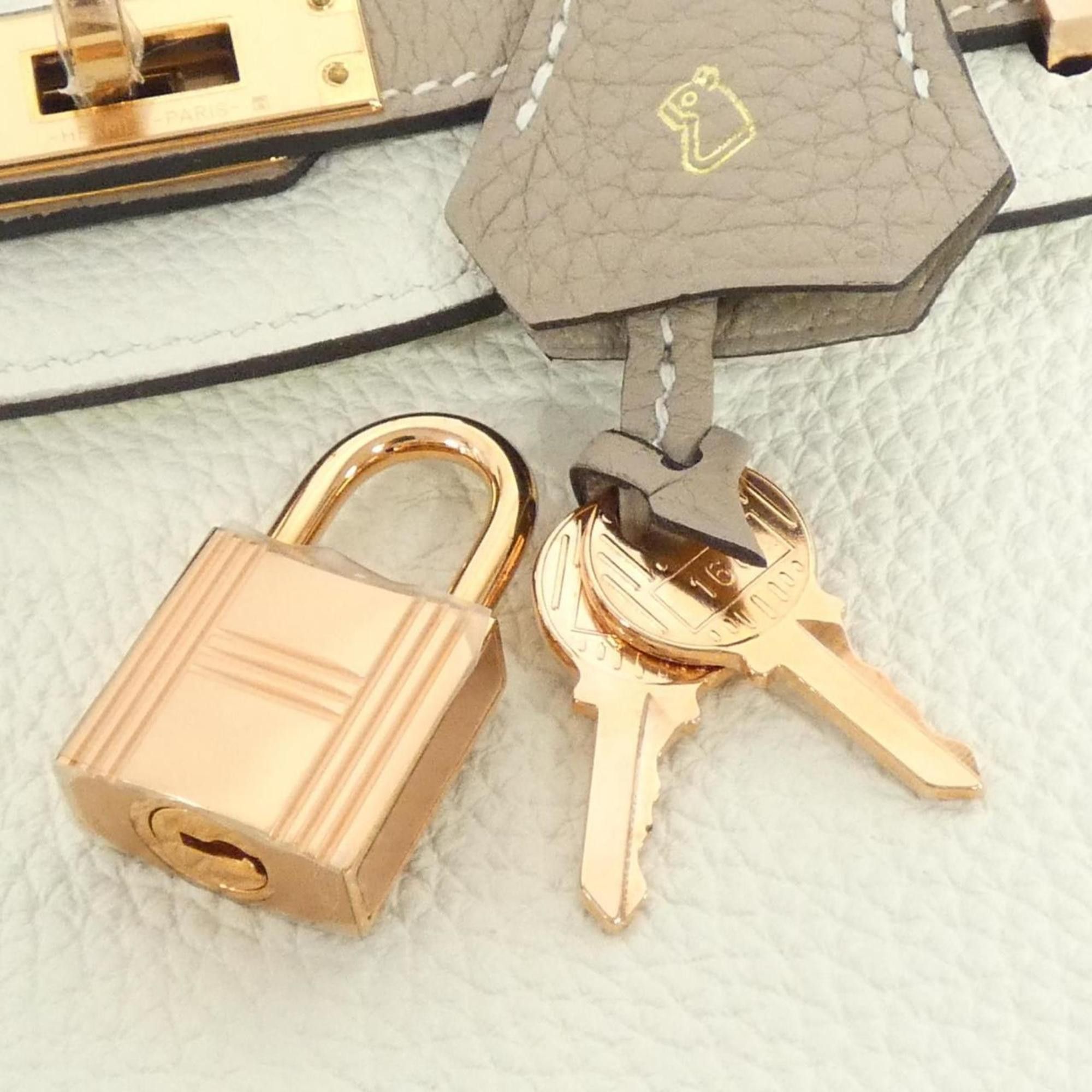 Hermes Hermès Kelly 25 handbag Size ONE SIZE - 6 Thumbnail
