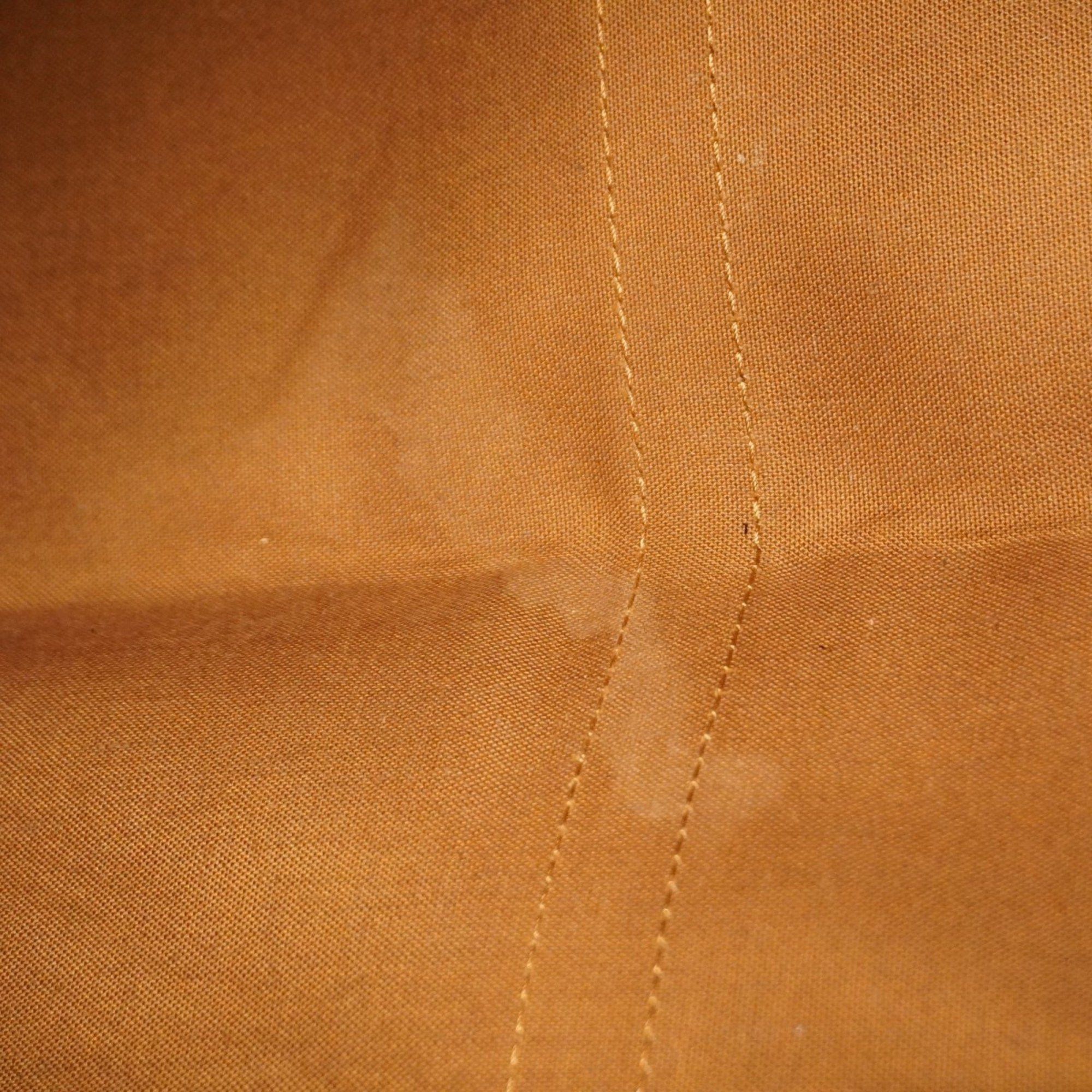 Louis Vuitton Louis Vuitton Keepall 60 travel Size ONE SIZE - 13 Thumbnail