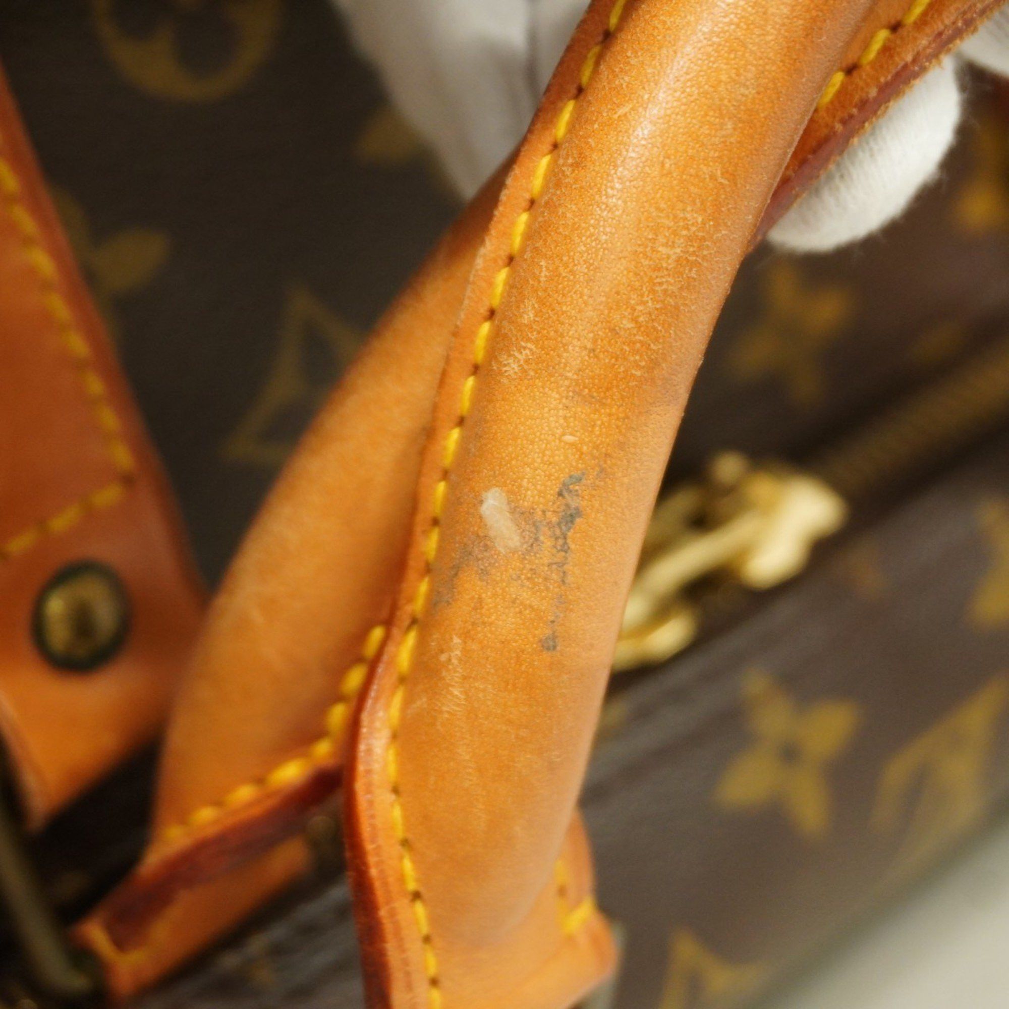 Louis Vuitton Louis Vuitton Keepall 60 travel Size ONE SIZE - 5 Thumbnail