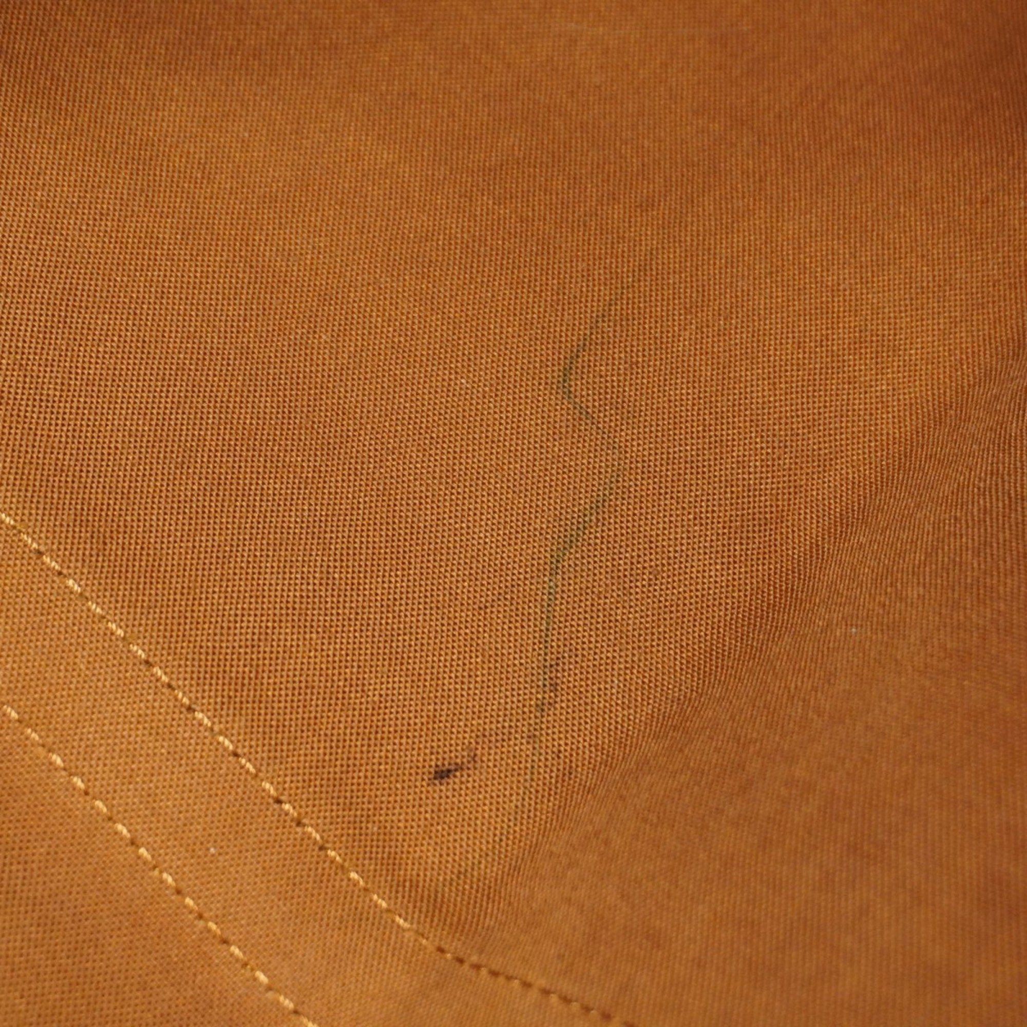 Louis Vuitton Louis Vuitton Keepall 60 travel Size ONE SIZE - 14 Thumbnail