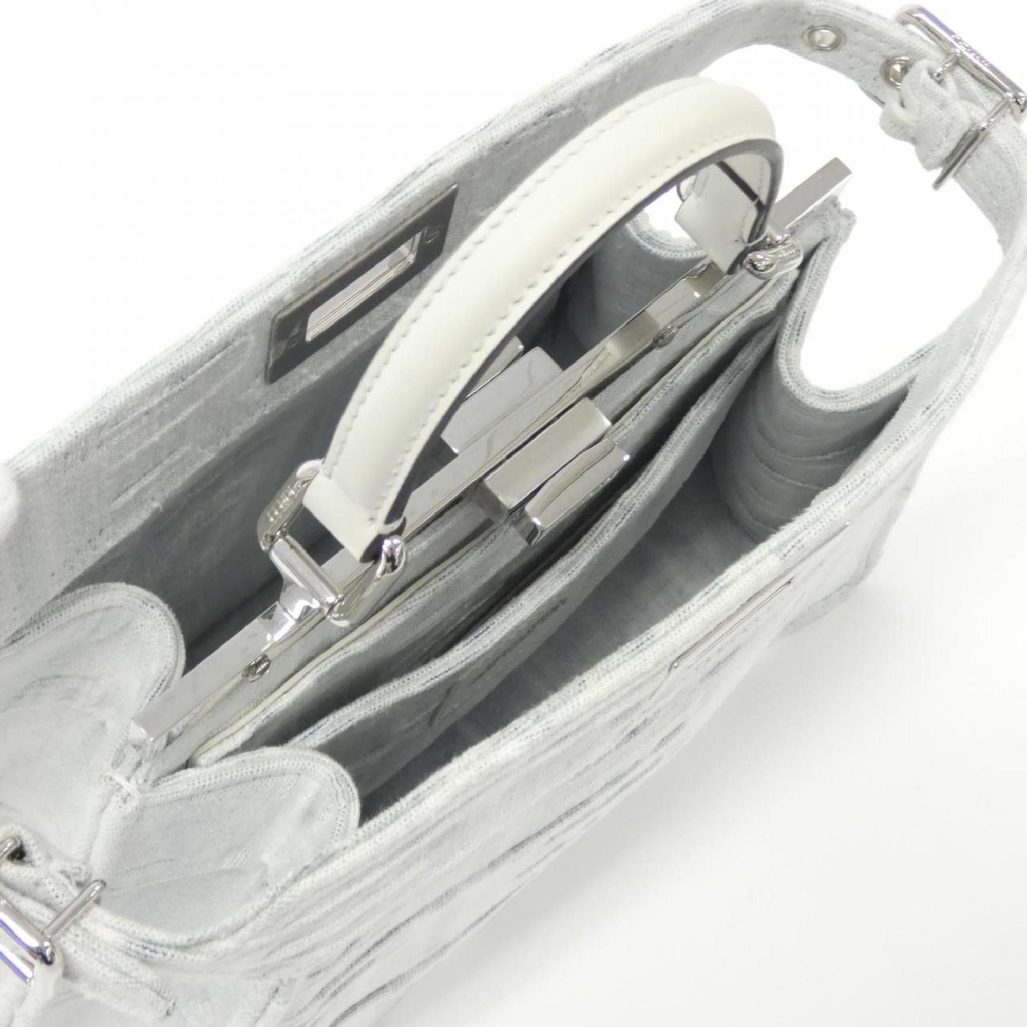 Fendi Fendi handbag Size ONE SIZE - 8 Thumbnail