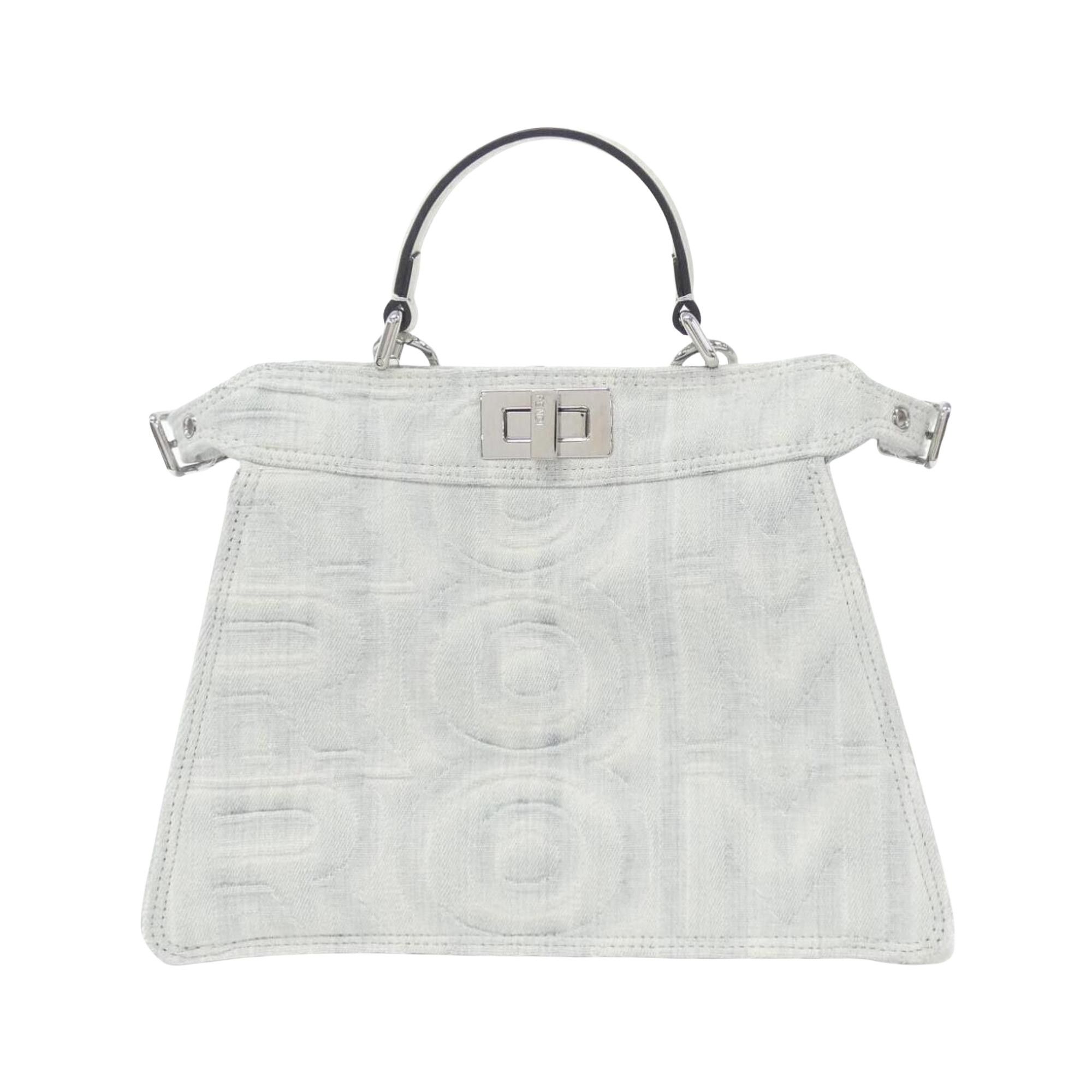 Fendi Fendi handbag Size ONE SIZE - 2 Thumbnail