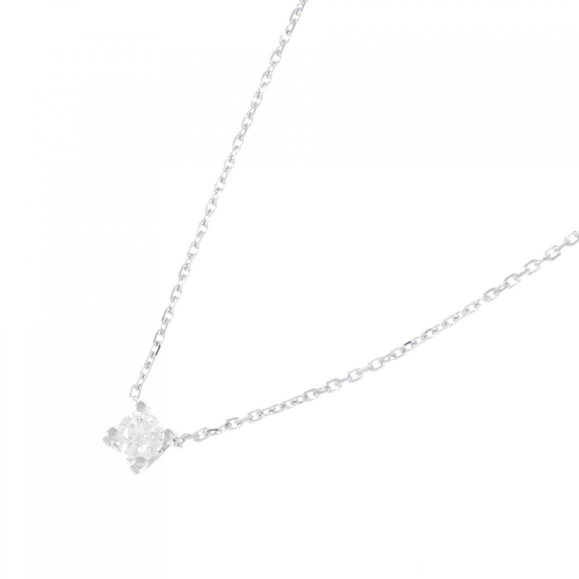 Cartier Cartier C de cartier necklace Size ONE SIZE - 3 Thumbnail