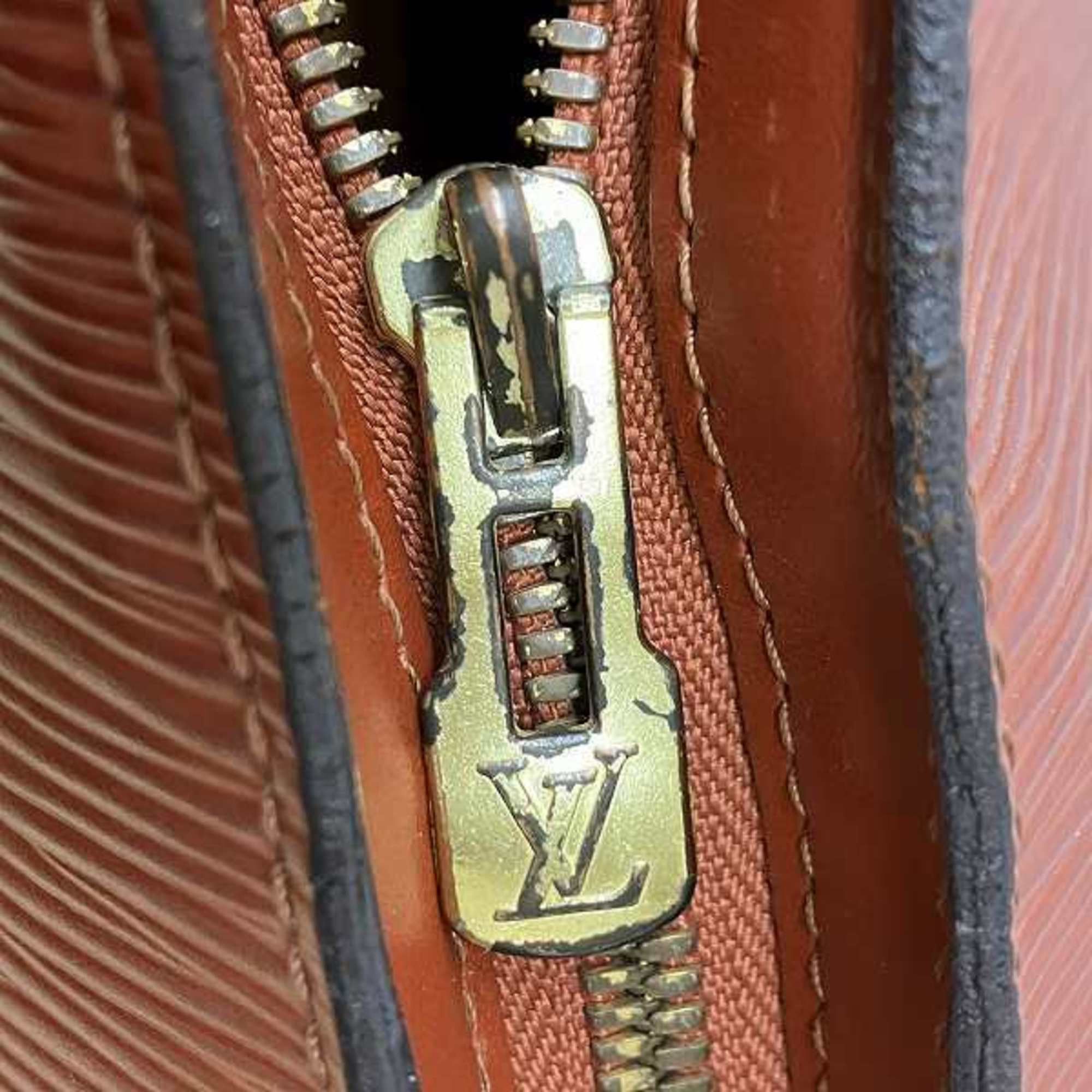 Louis Vuitton Louis Vuitton Gobelins backpack Size ONE SIZE - 5 Thumbnail