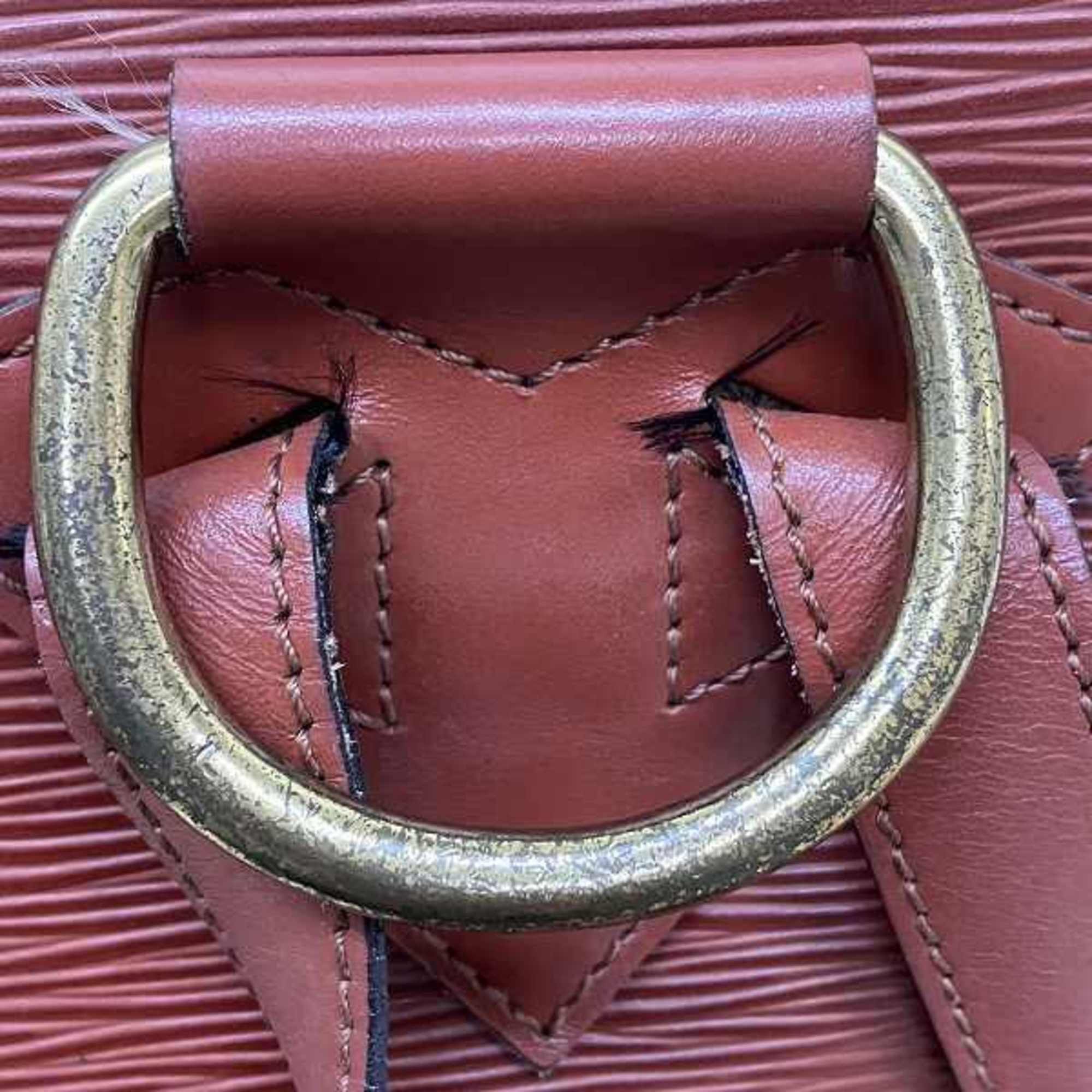 Louis Vuitton Louis Vuitton Gobelins backpack Size ONE SIZE - 6 Thumbnail