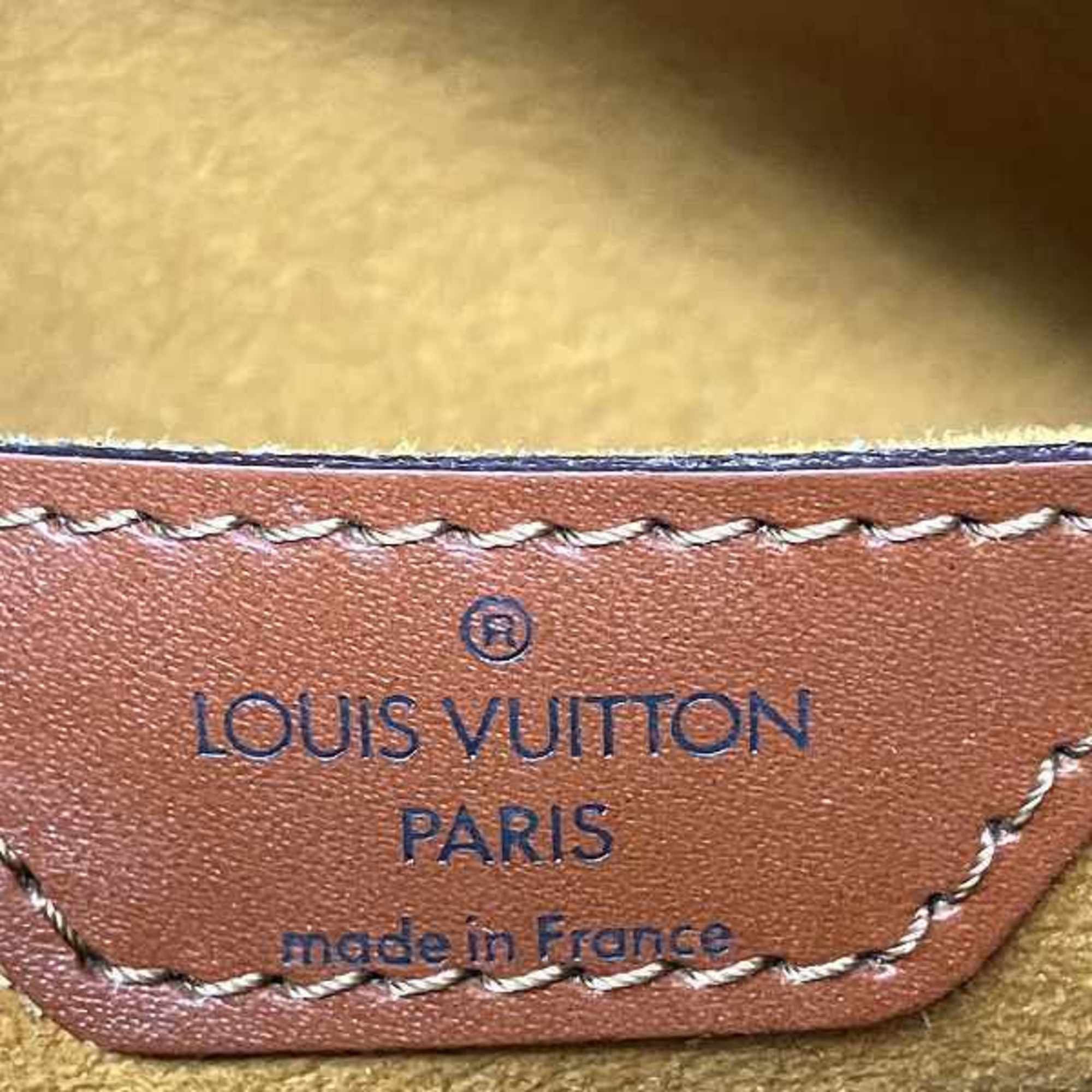 Louis Vuitton Louis Vuitton Gobelins backpack Size ONE SIZE - 8 Thumbnail