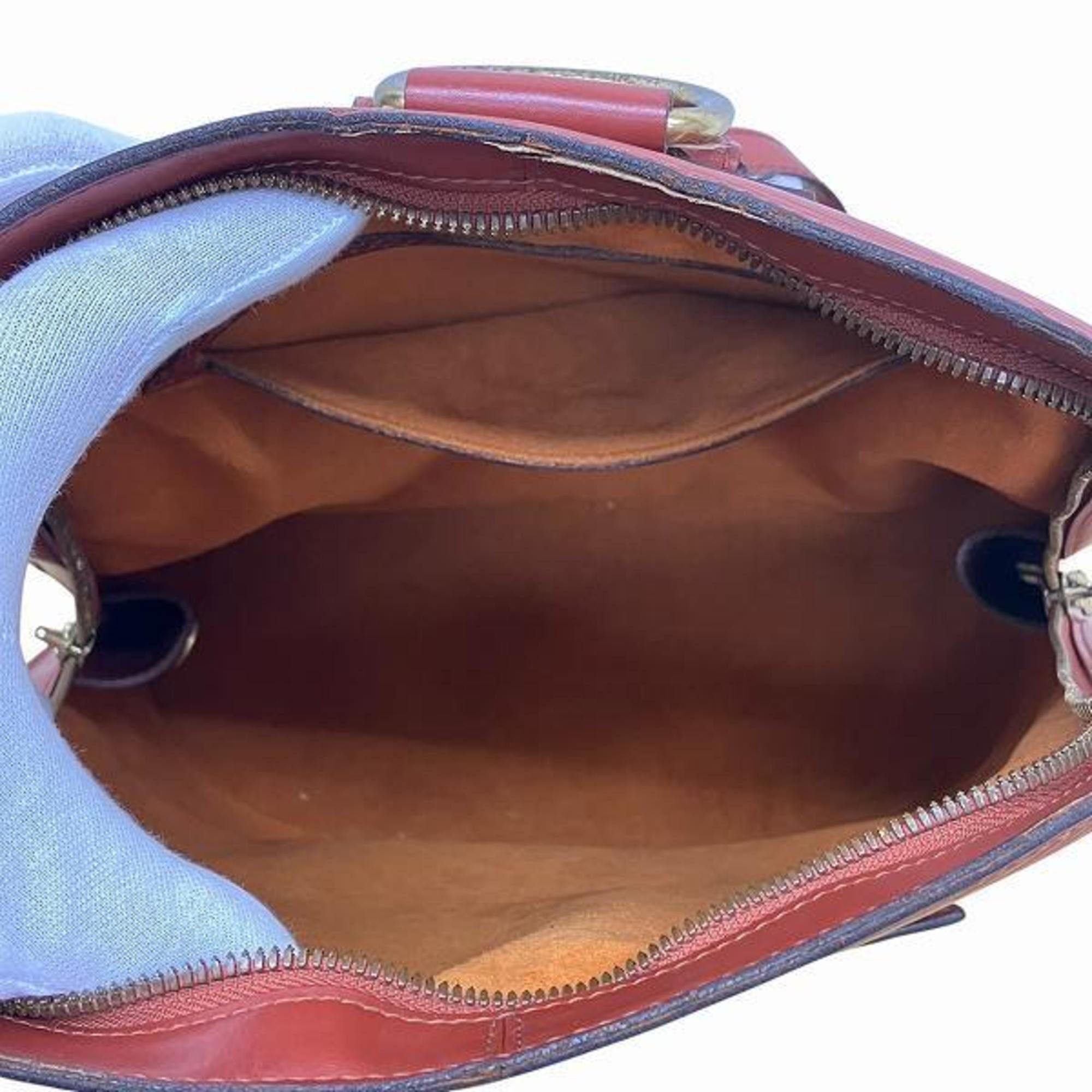 Louis Vuitton Louis Vuitton Gobelins backpack Size ONE SIZE - 7 Thumbnail
