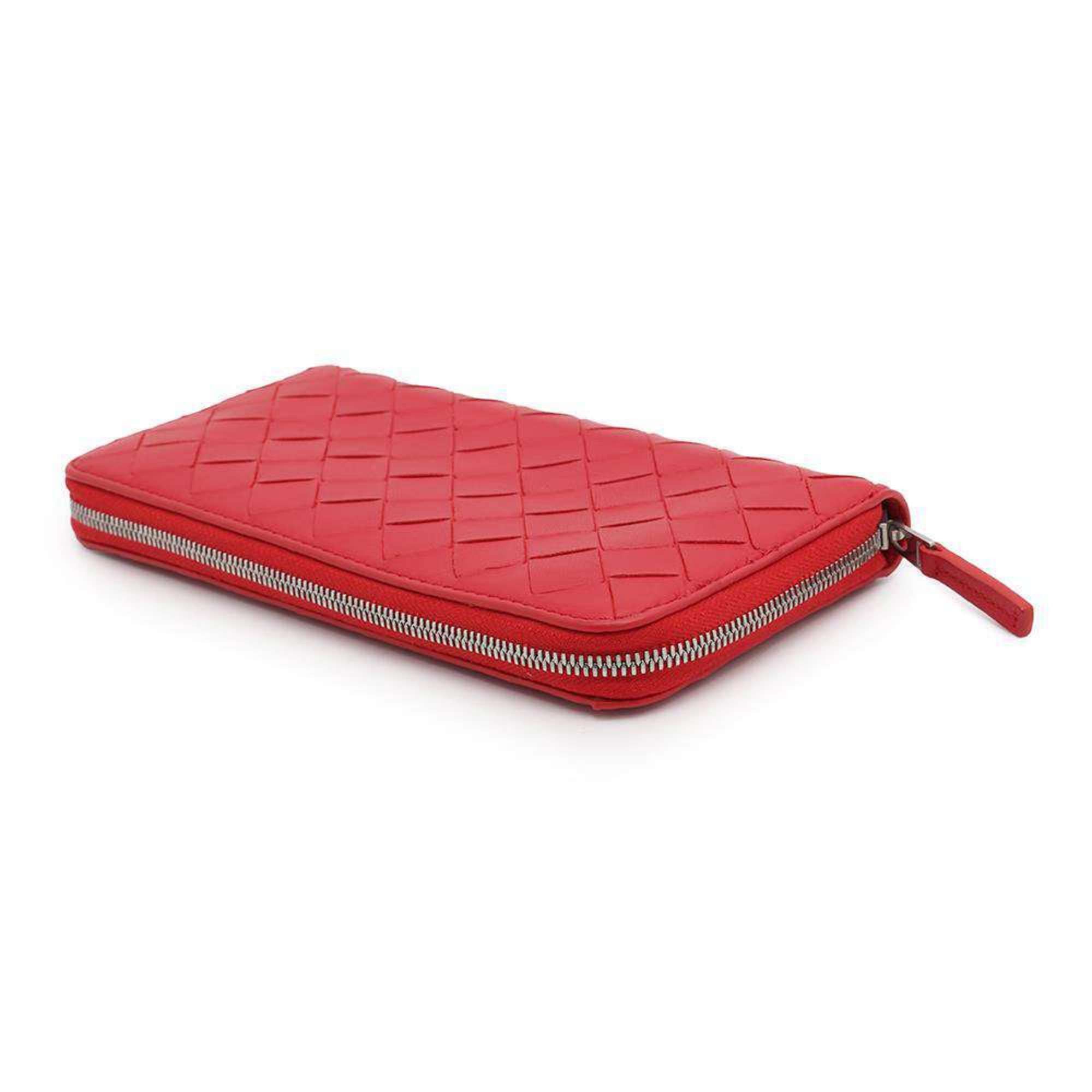 Bottega Veneta Bottega Veneta Intrecciato wallet Size ONE SIZE - 3 Thumbnail