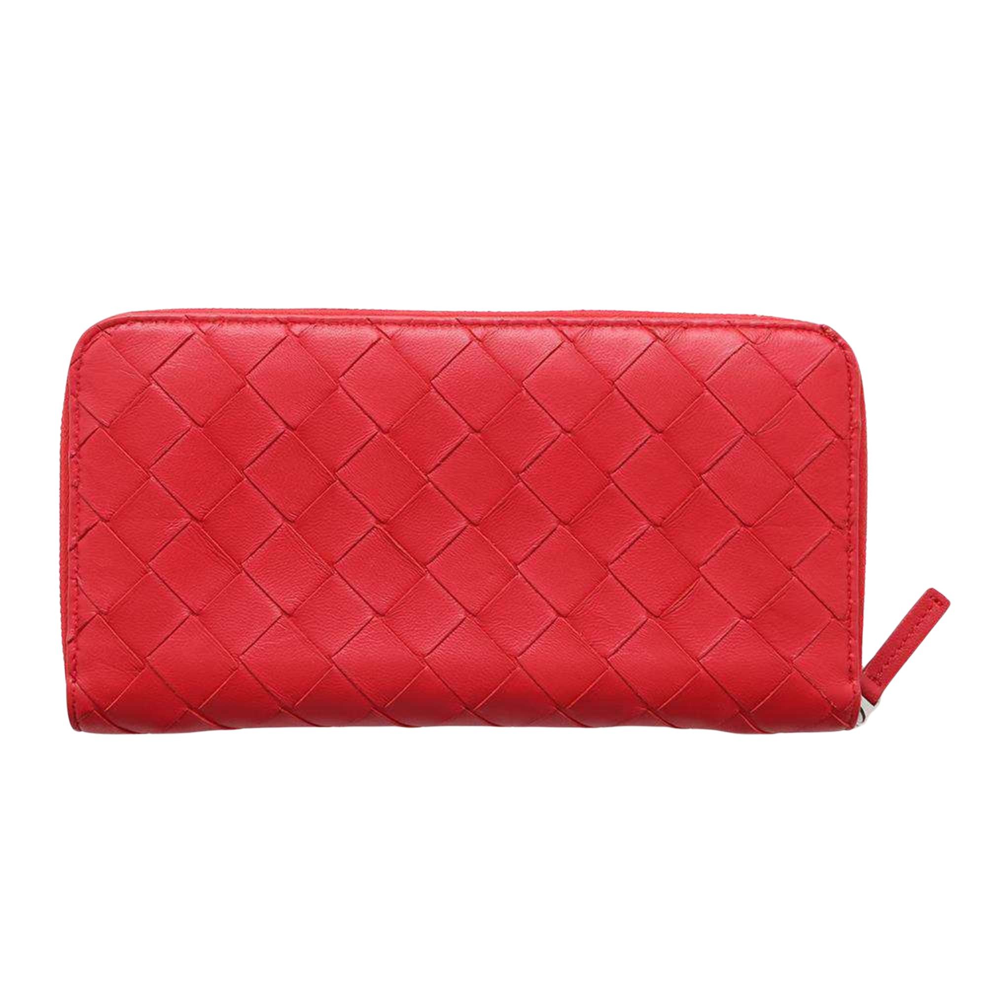 Bottega Veneta Bottega Veneta Intrecciato wallet Size ONE SIZE - 2 Thumbnail