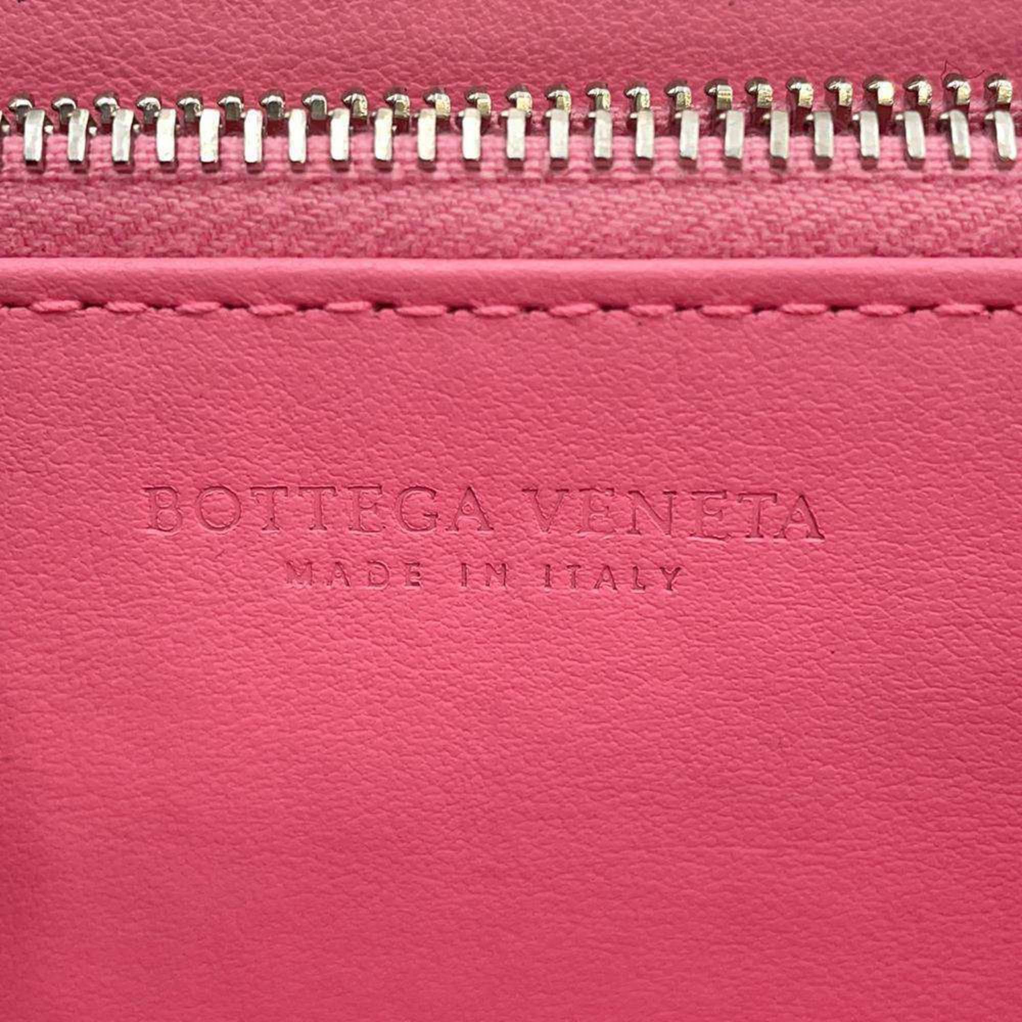 Bottega Veneta Bottega Veneta Intrecciato wallet Size ONE SIZE - 11 Thumbnail