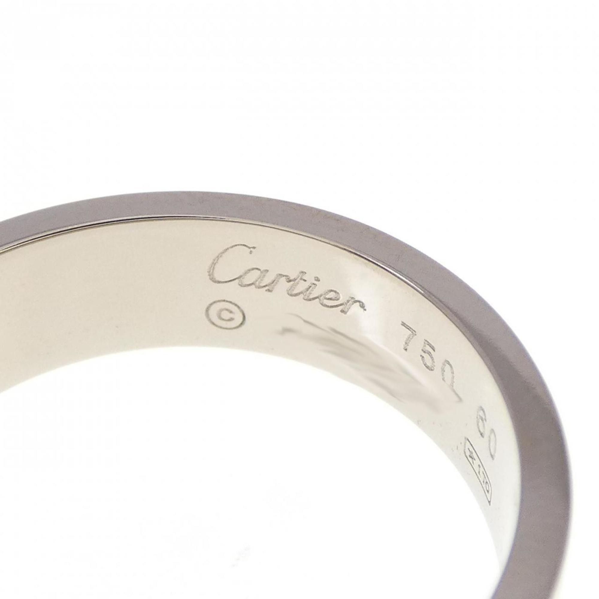 Cartier Cartier Love ring Size ONE SIZE - 3 Thumbnail