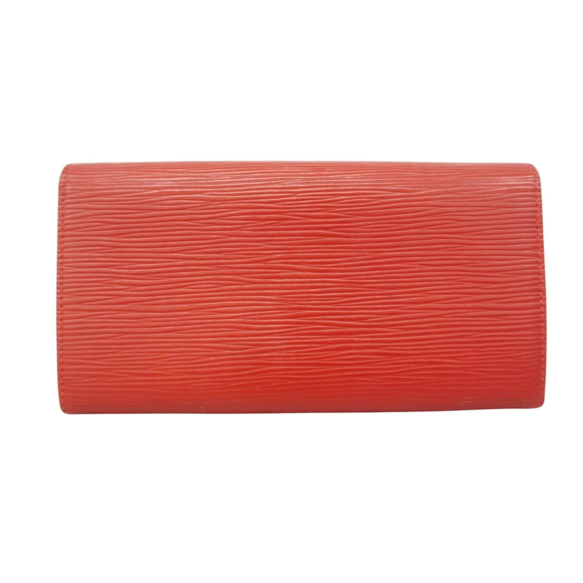Louis Vuitton Louis Vuitton Sarah wallet Size ONE SIZE - 2 Thumbnail