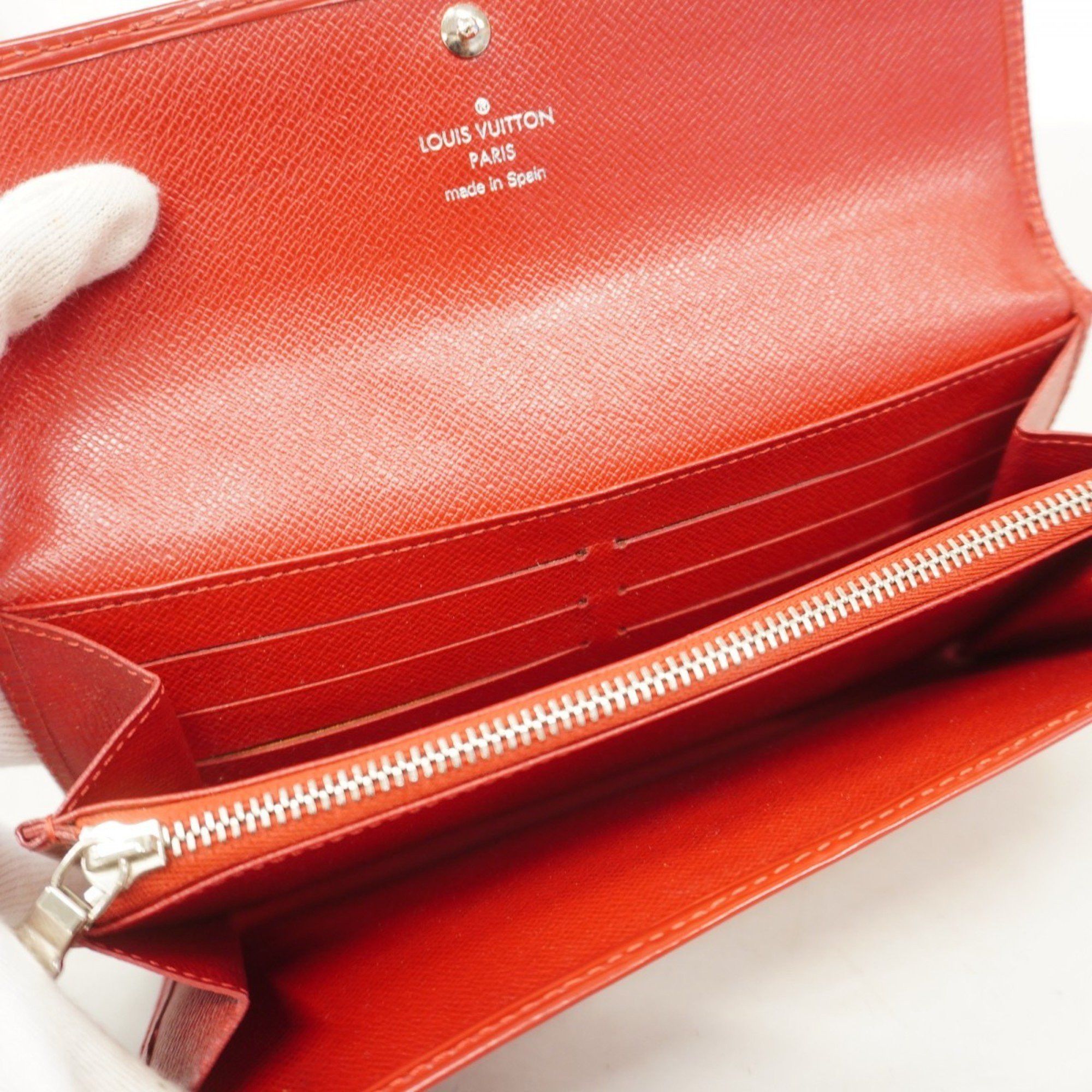 Louis Vuitton Louis Vuitton Sarah wallet Size ONE SIZE - 9 Thumbnail