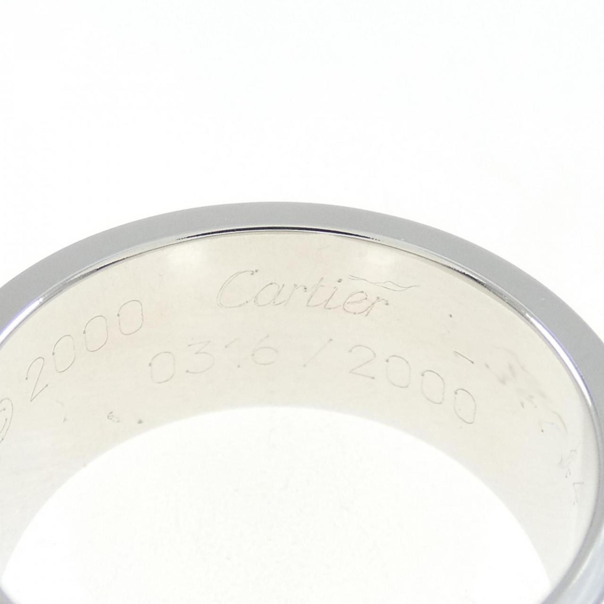 Cartier Cartier 2C C2 ring Size ONE SIZE - 3 Thumbnail