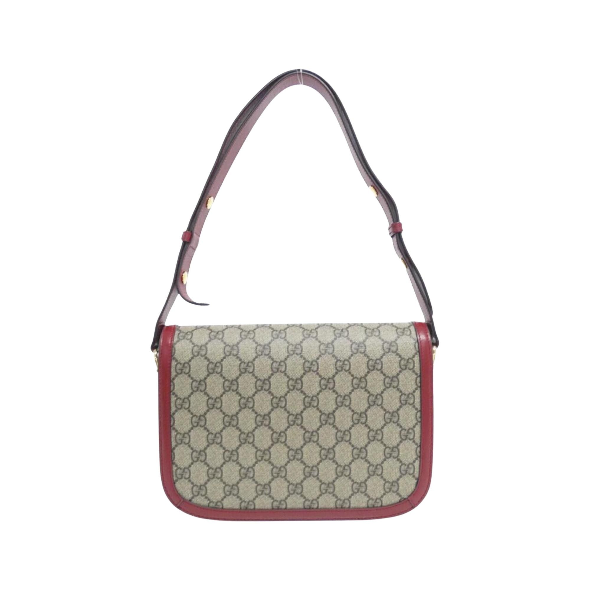 Gucci Gucci Horsebit shoulder Size ONE SIZE - 2 Thumbnail