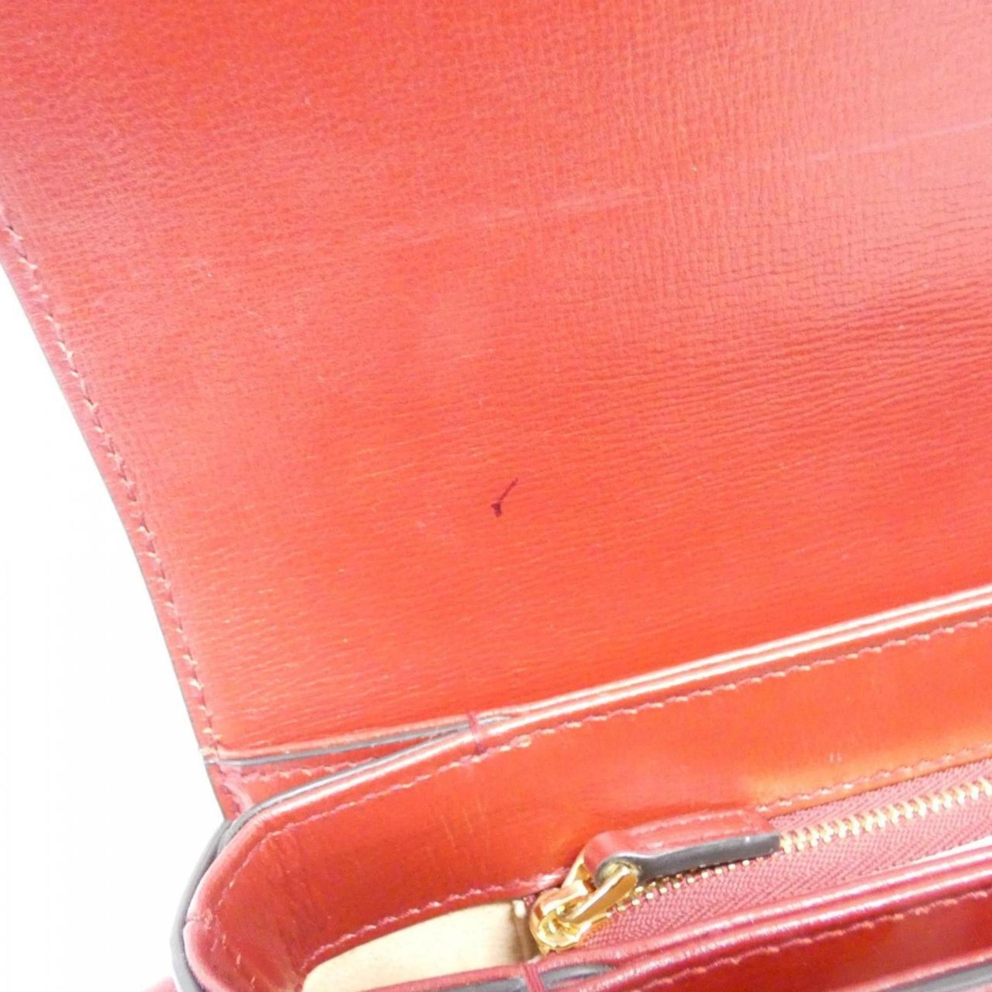Gucci Gucci Horsebit shoulder Size ONE SIZE - 7 Thumbnail