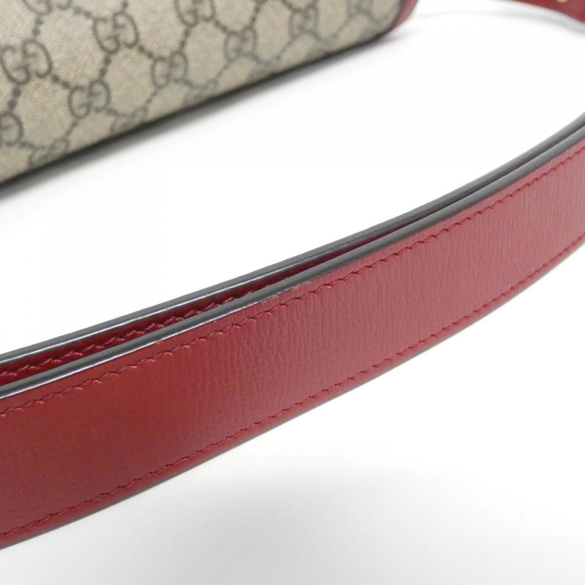 Gucci Gucci Horsebit shoulder Size ONE SIZE - 3 Thumbnail