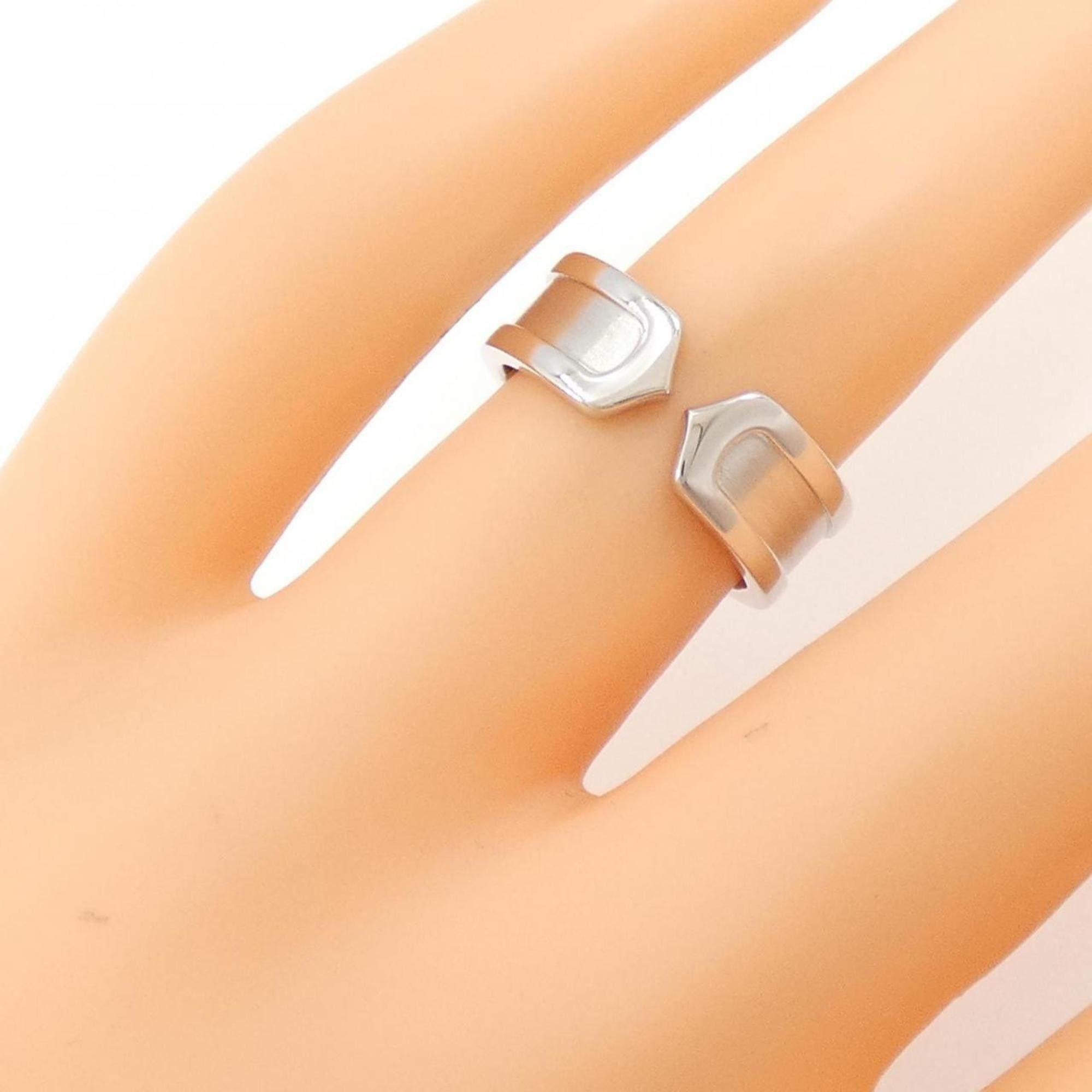 Cartier Cartier C2 ring Size ONE SIZE - 4 Thumbnail