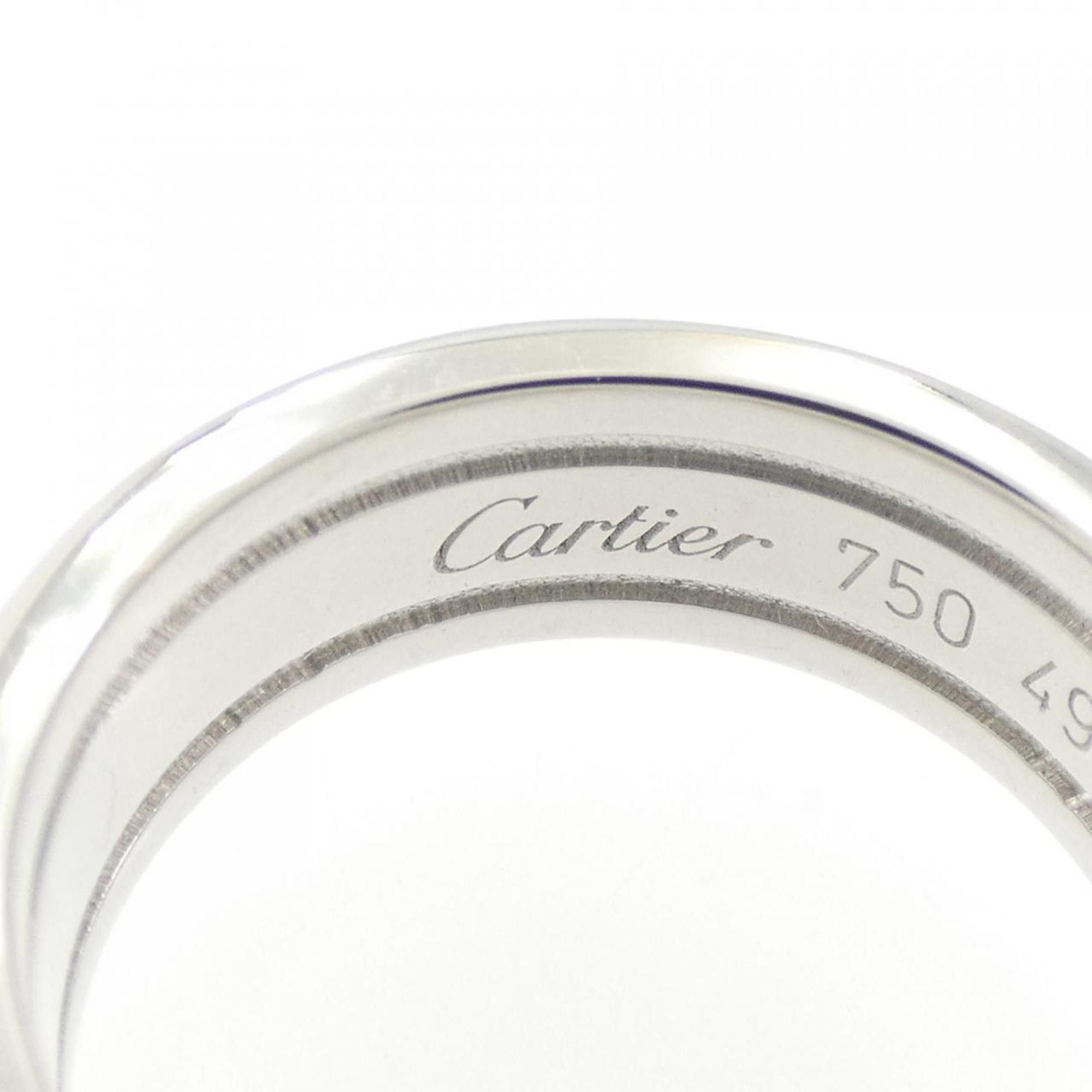 Cartier Cartier C2 ring Size ONE SIZE - 3 Thumbnail