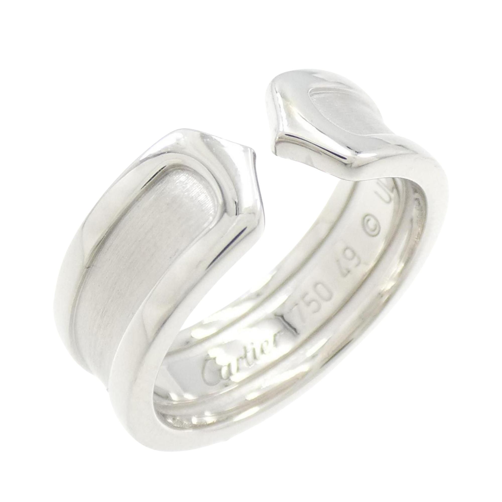 Cartier Cartier C2 ring Size ONE SIZE - 2 Thumbnail