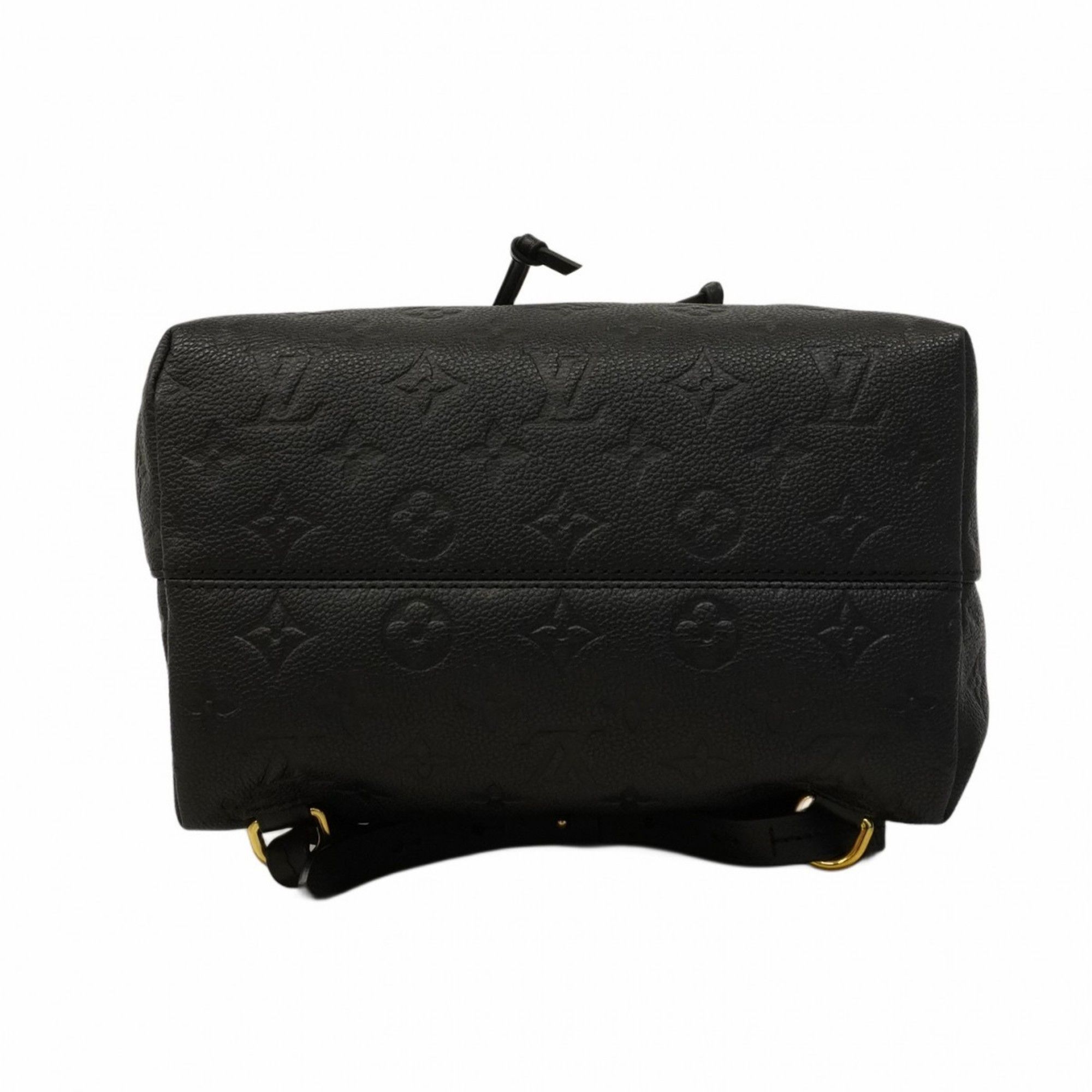 Louis Vuitton Louis Vuitton Montsouris backpack Size ONE SIZE - 5 Thumbnail