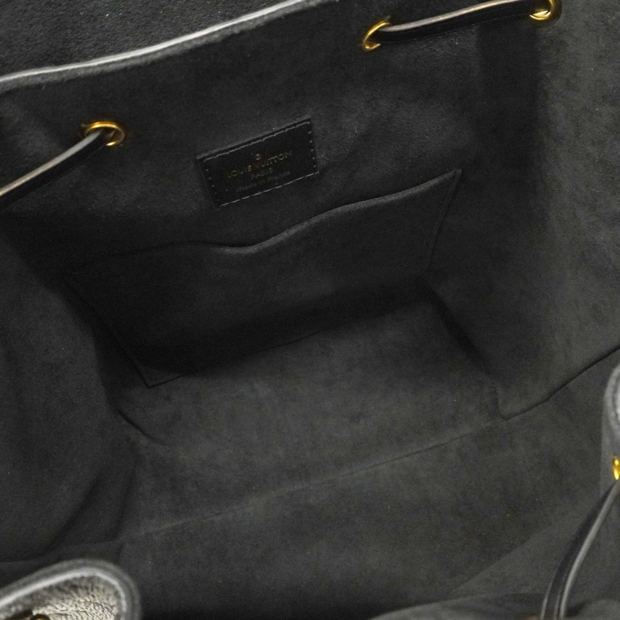 Louis Vuitton Louis Vuitton Montsouris backpack Size ONE SIZE - 8 Thumbnail