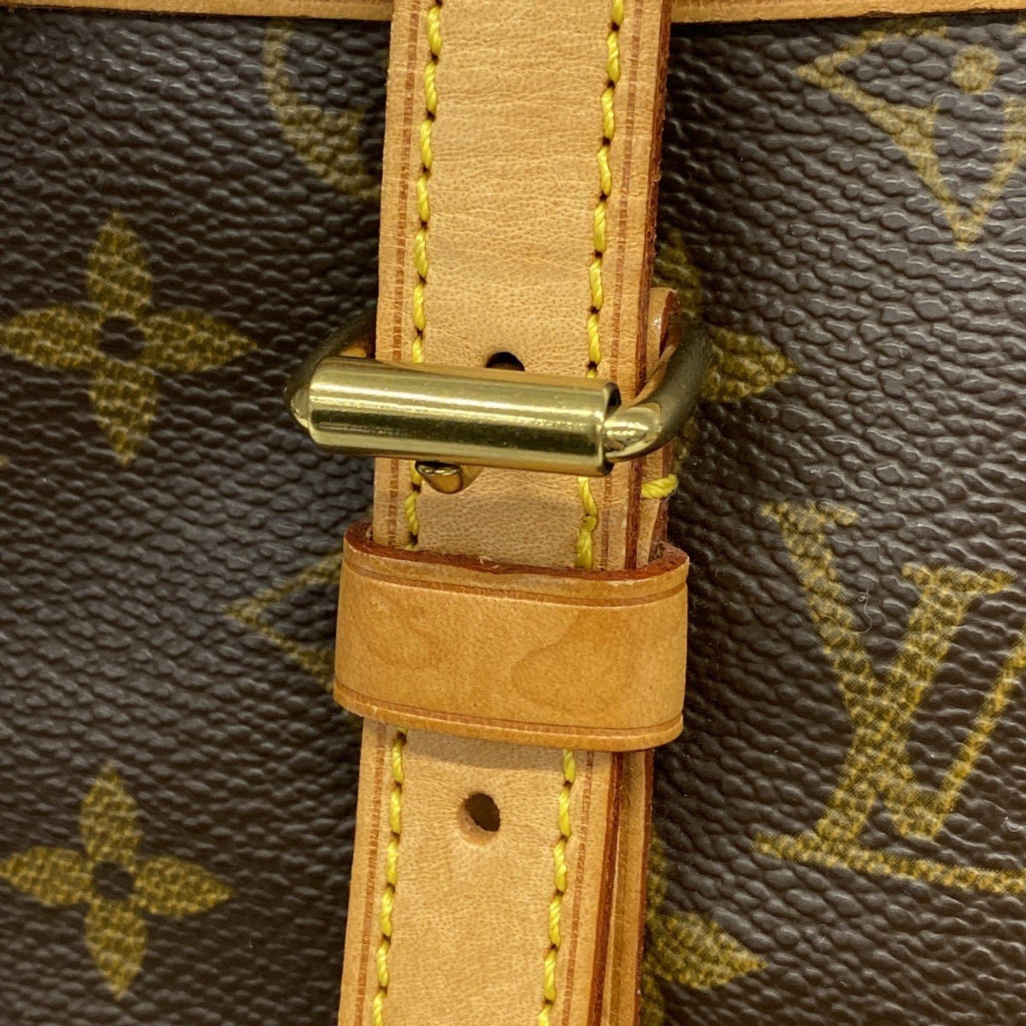 Louis Vuitton Louis Vuitton Bucket GM tote Size ONE SIZE - 9 Thumbnail