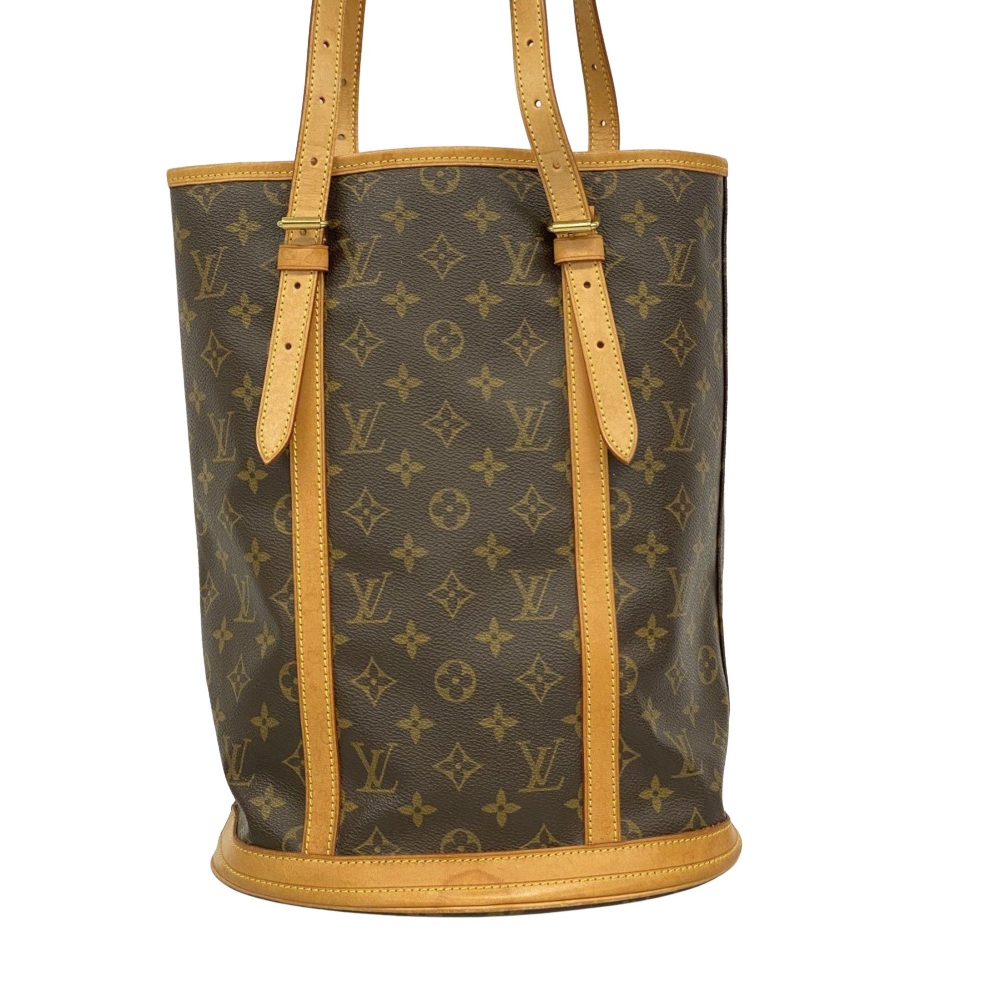 Louis Vuitton Louis Vuitton Bucket GM tote Size ONE SIZE - 2 Thumbnail