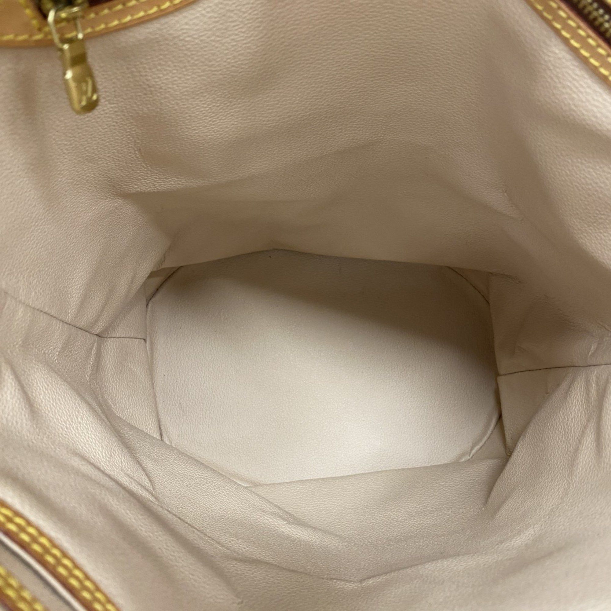 Louis Vuitton Louis Vuitton Bucket GM tote Size ONE SIZE - 11 Thumbnail