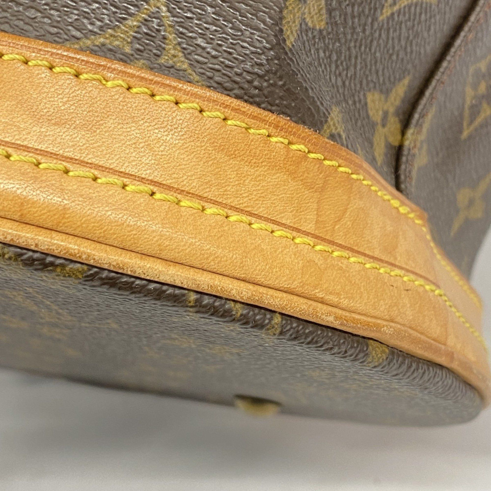 Louis Vuitton Louis Vuitton Bucket GM tote Size ONE SIZE - 6 Thumbnail