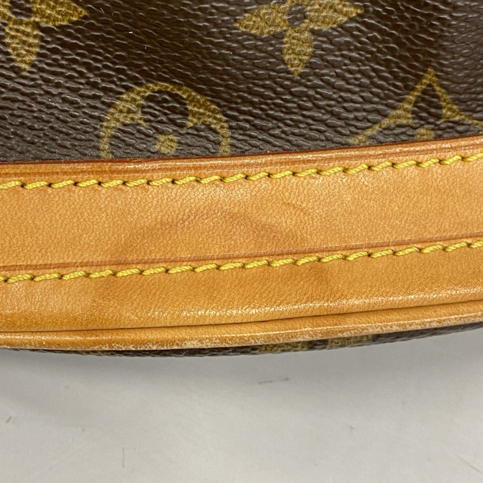 Louis Vuitton Louis Vuitton Bucket GM tote Size ONE SIZE - 7 Thumbnail