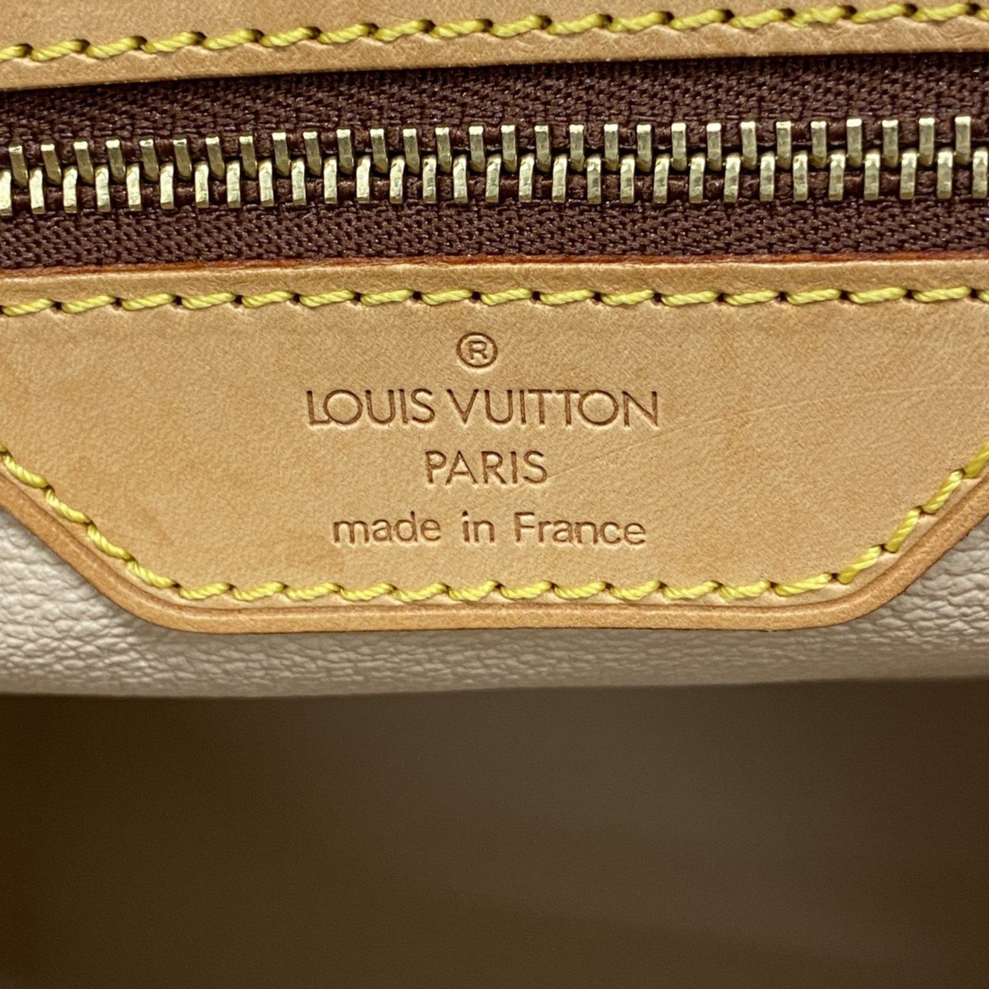 Louis Vuitton Louis Vuitton Bucket GM tote Size ONE SIZE - 12 Thumbnail