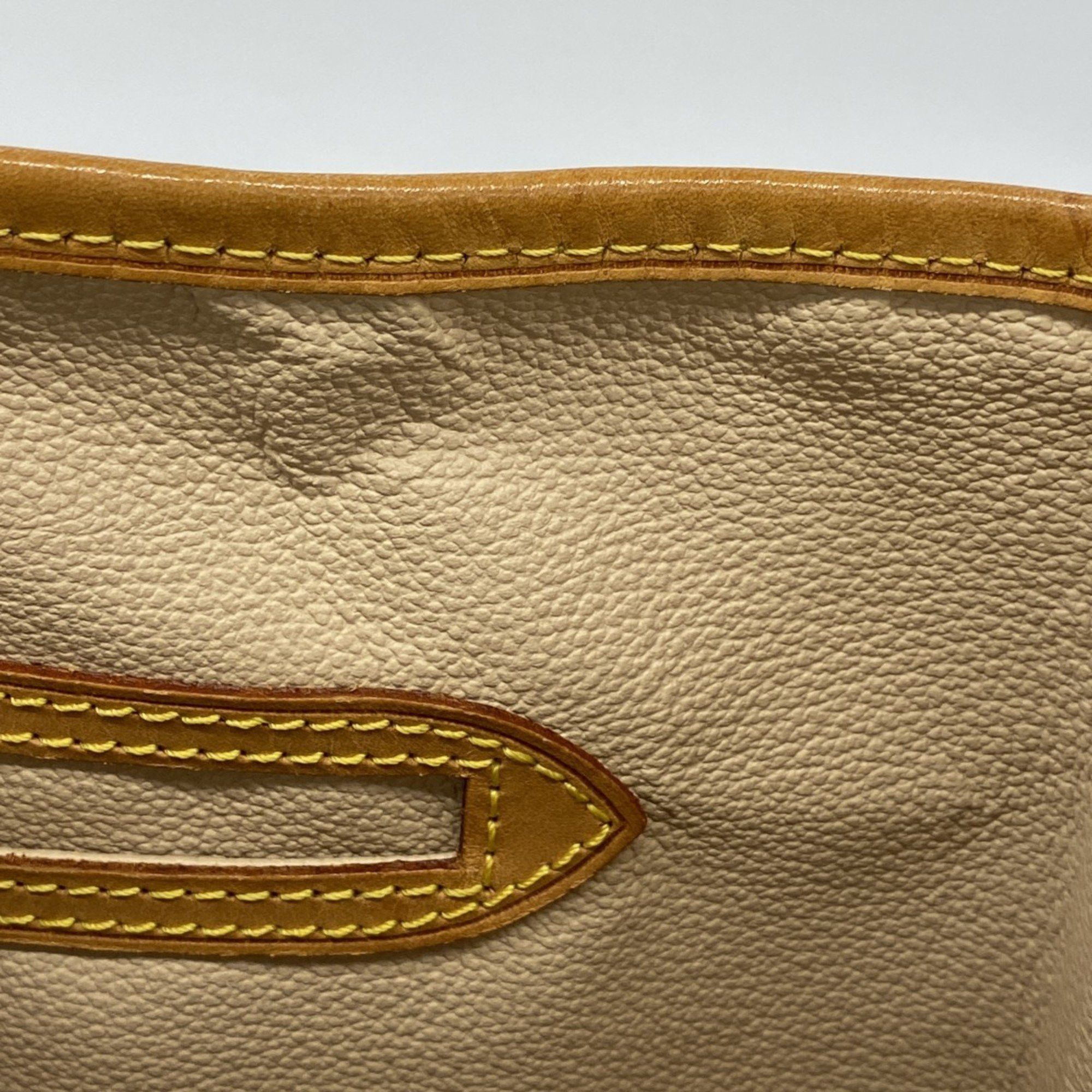Louis Vuitton Louis Vuitton Bucket GM tote Size ONE SIZE - 10 Thumbnail