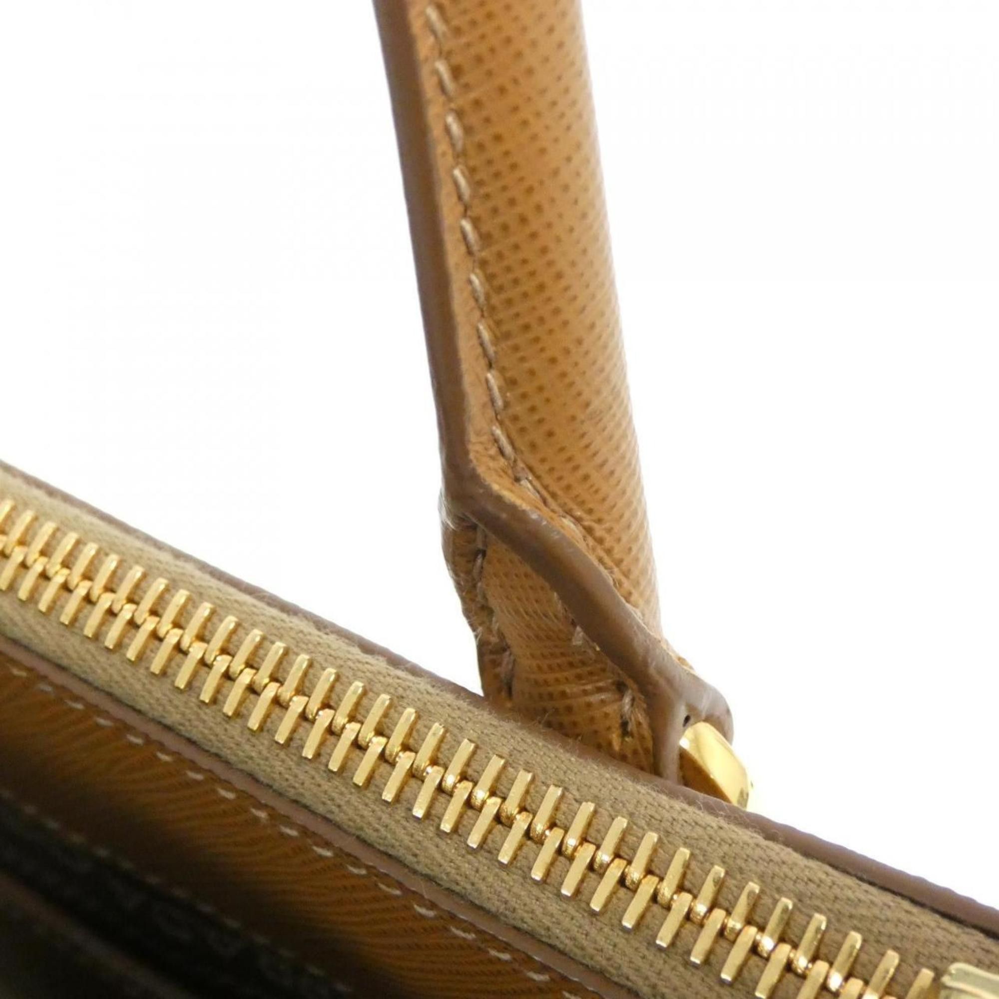 Prada Prada Galleria handbag Size ONE SIZE - 7 Thumbnail