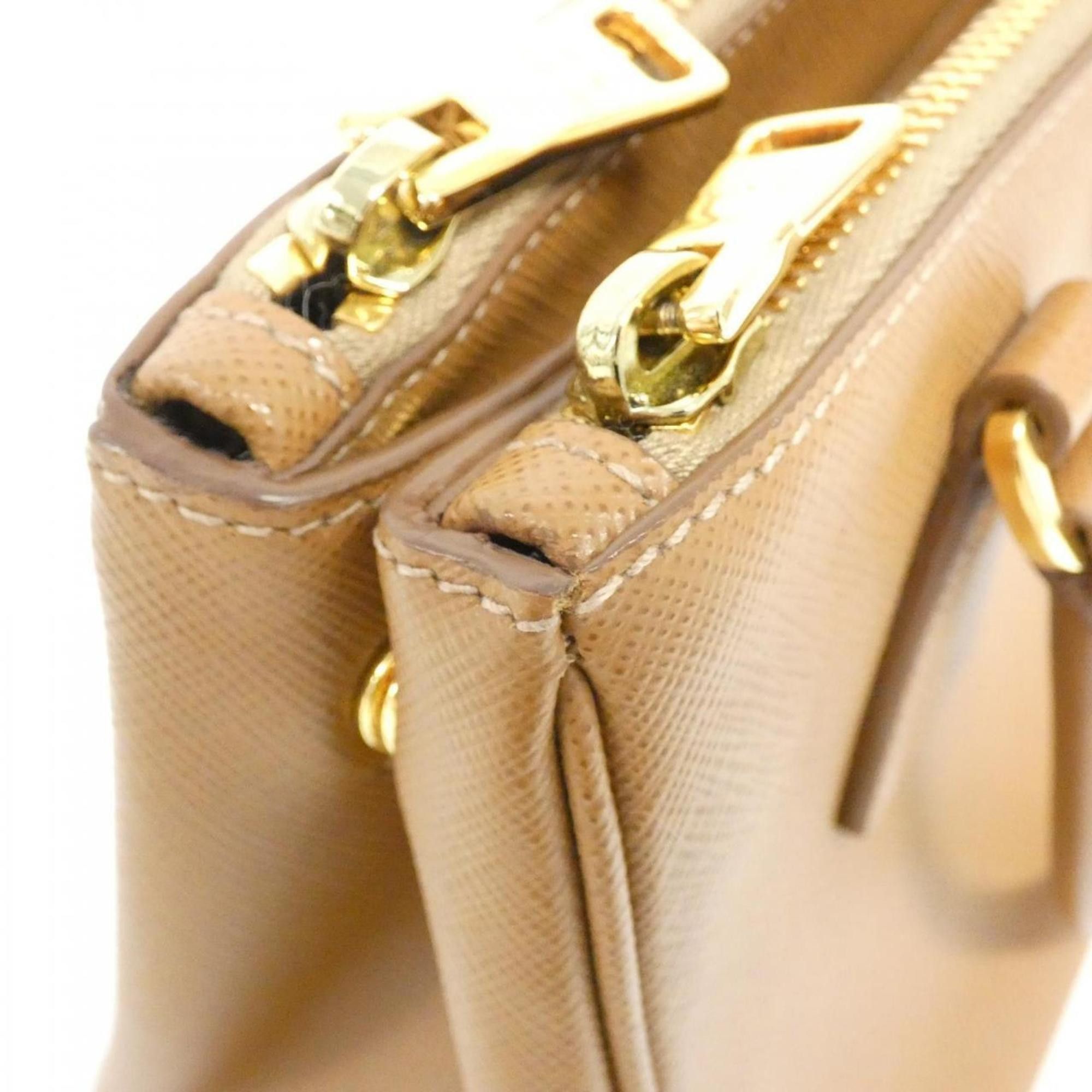 Prada Prada Galleria handbag Size ONE SIZE - 9 Thumbnail