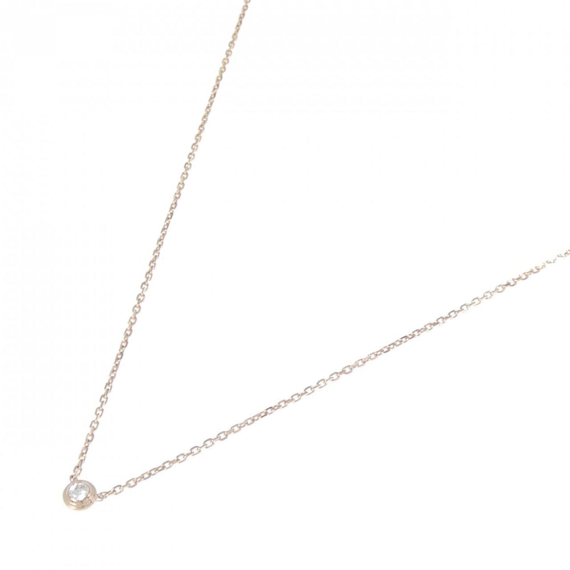 Cartier Cartier Cartier d'Amour necklace Size ONE SIZE - 3 Thumbnail