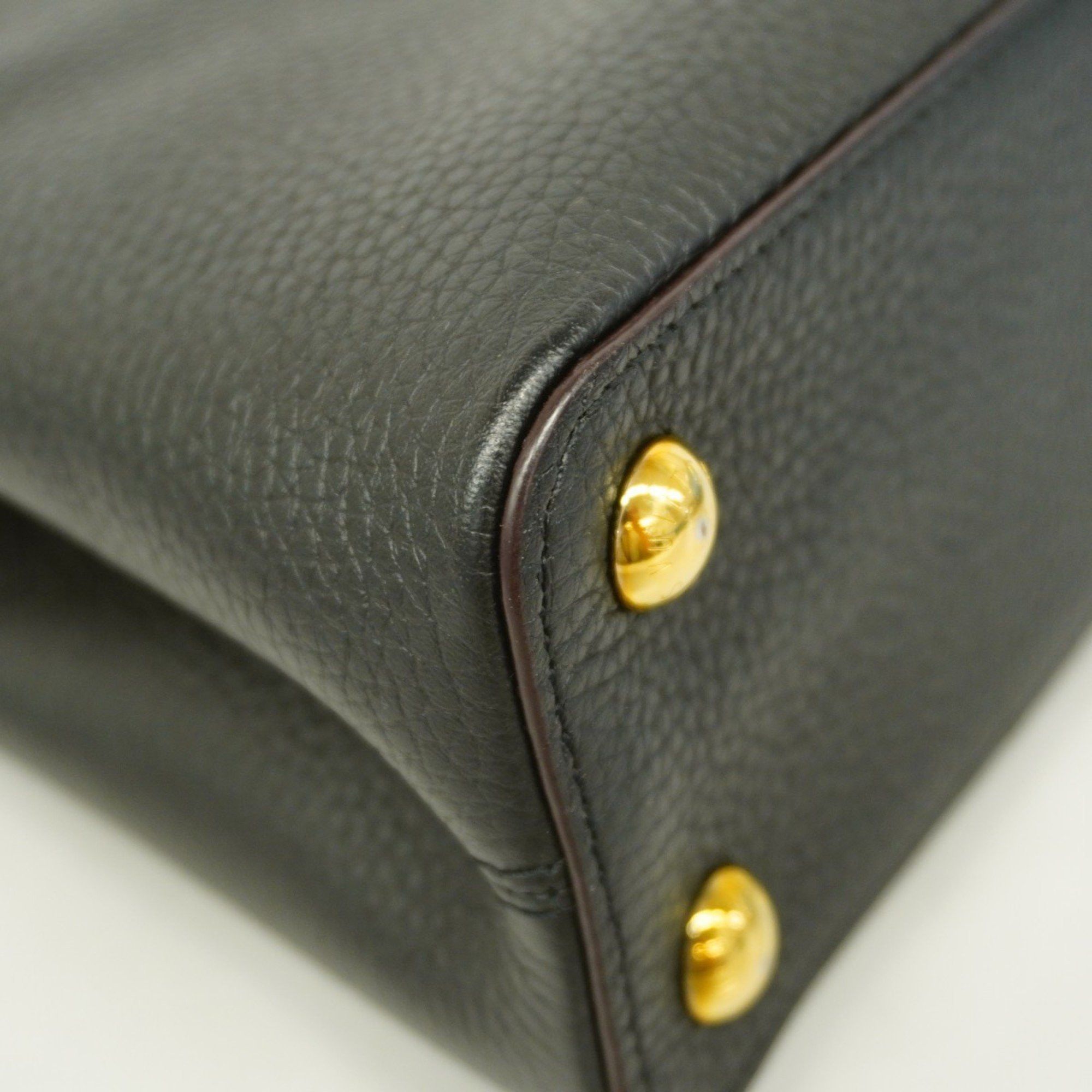 Louis Vuitton Louis Vuitton Capucines handbag Size ONE SIZE - 6 Thumbnail