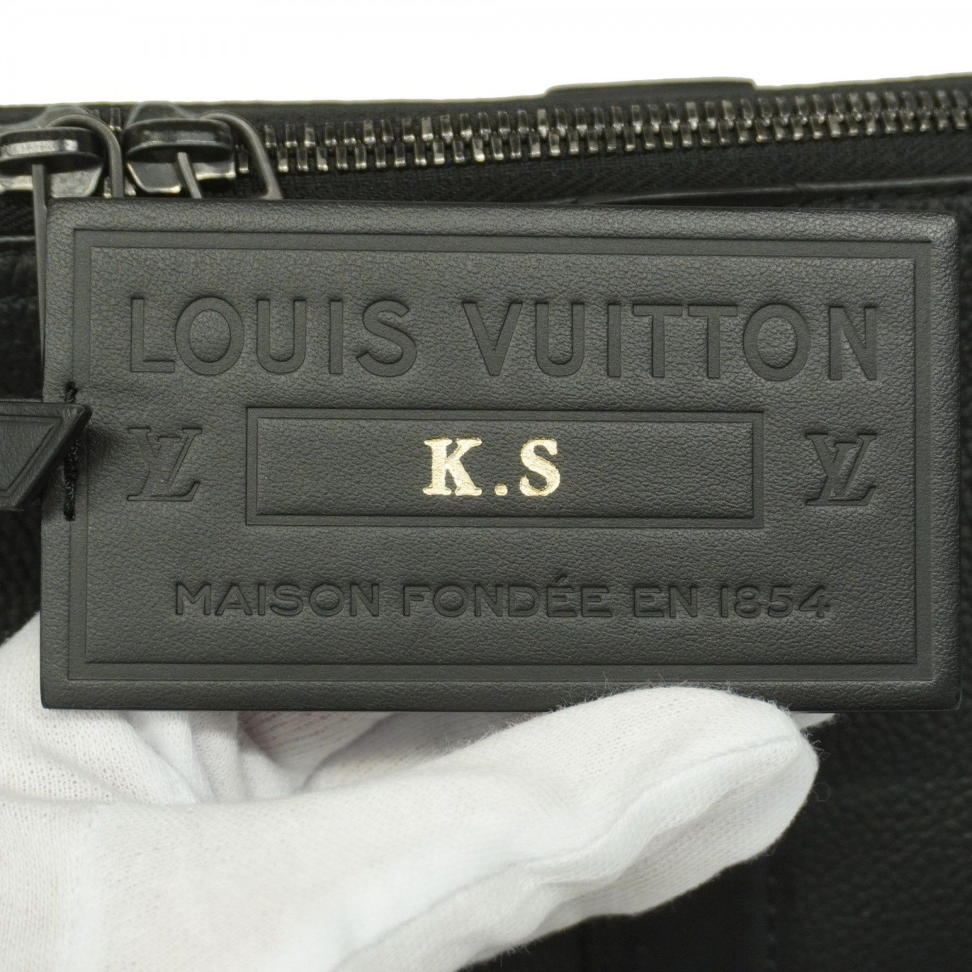 Louis Vuitton Louis Vuitton City Keepall shoulder Size ONE SIZE - 12 Thumbnail