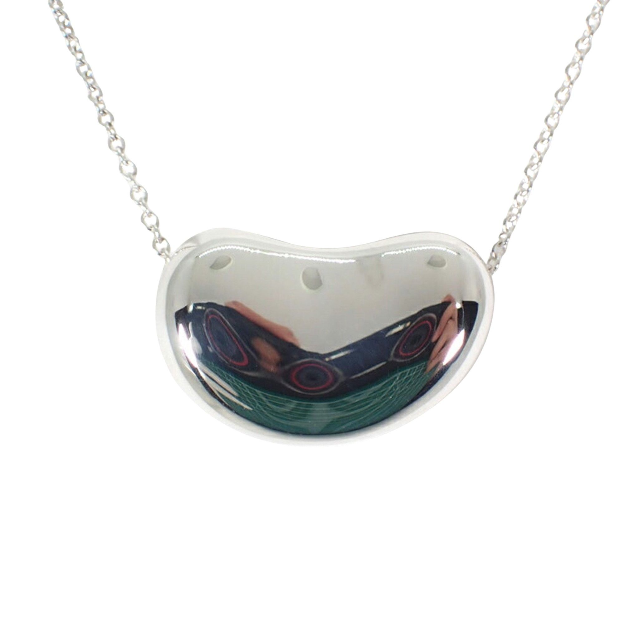 Tiffany & Co. Tiffany & Co Beans necklace Size ONE SIZE - 2 Thumbnail
