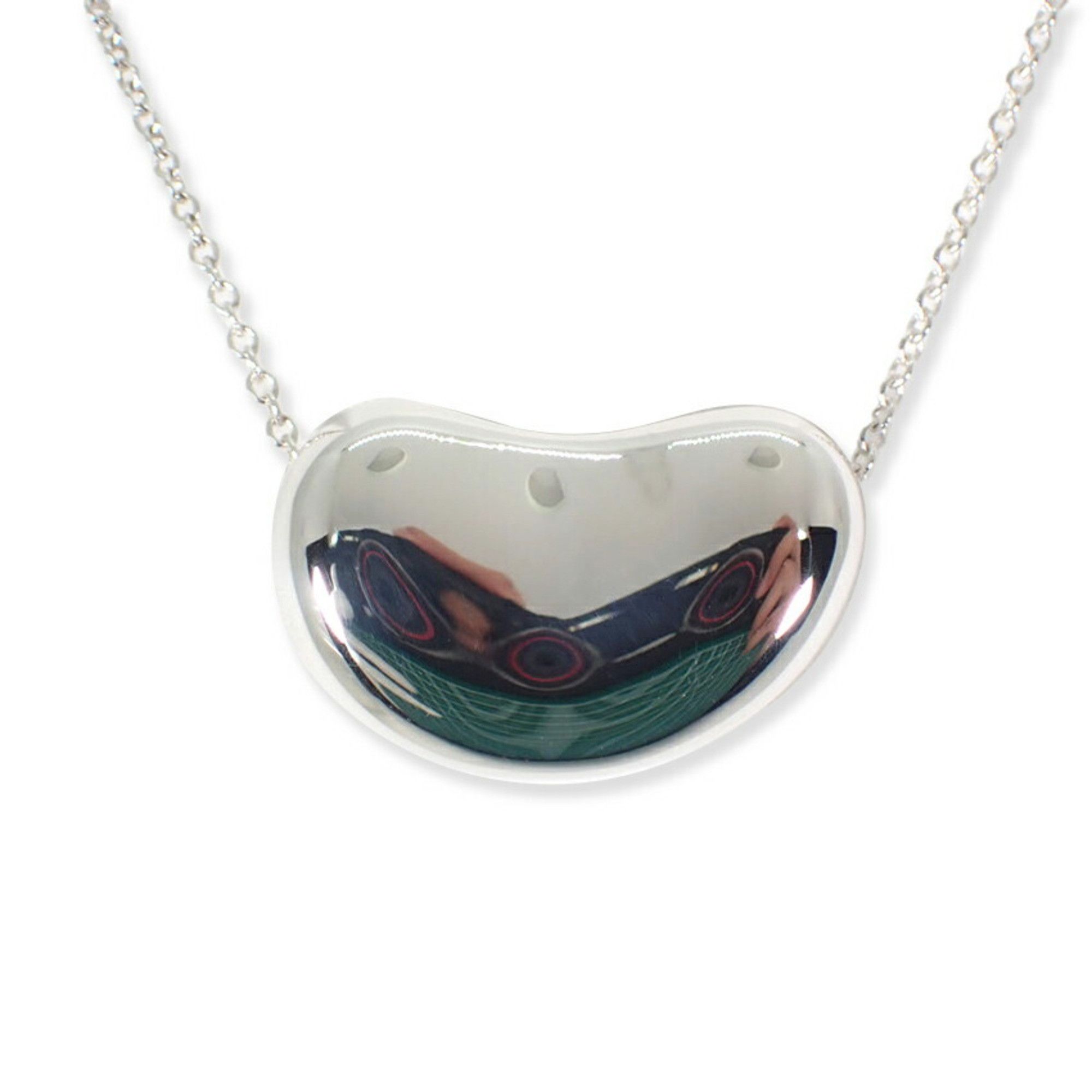 Tiffany & Co. Tiffany & Co Beans necklace Size ONE SIZE - 3 Thumbnail