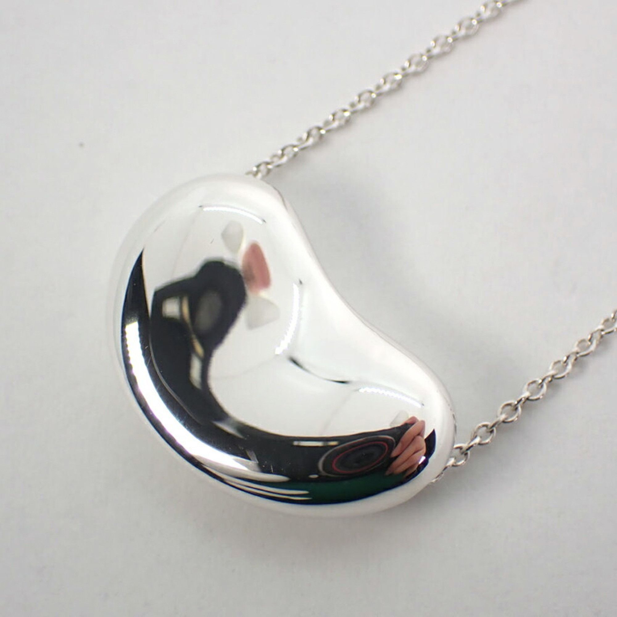 Tiffany & Co. Tiffany & Co Beans necklace Size ONE SIZE - 7 Thumbnail