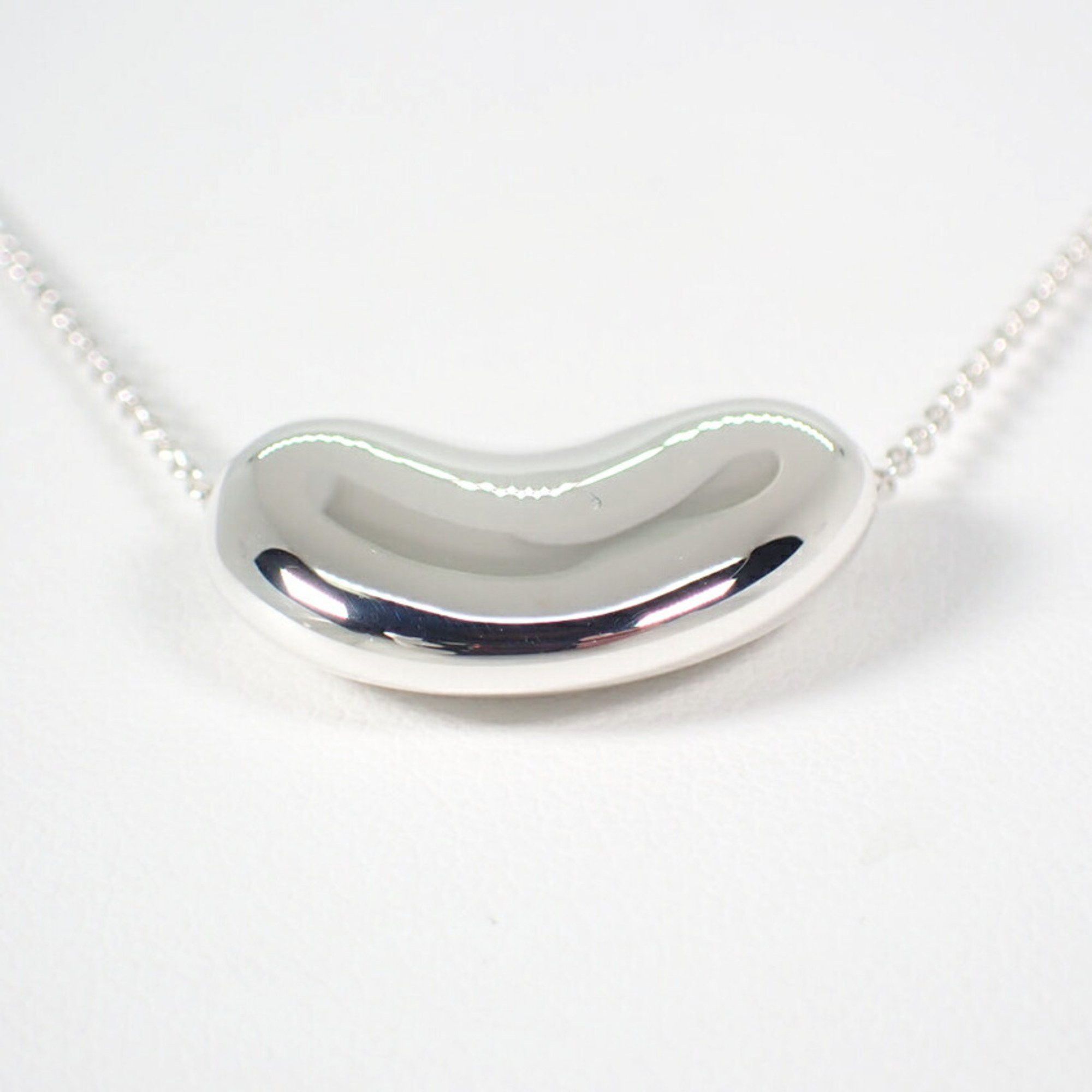 Tiffany & Co. Tiffany & Co Beans necklace Size ONE SIZE - 6 Thumbnail