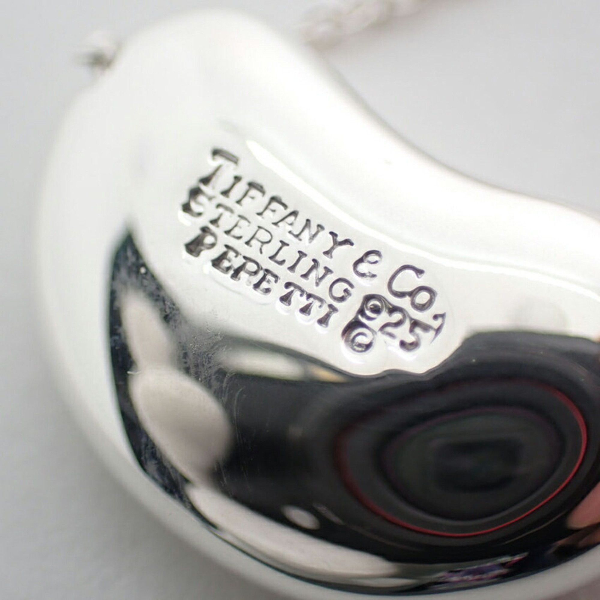 Tiffany & Co. Tiffany & Co Beans necklace Size ONE SIZE - 9 Thumbnail