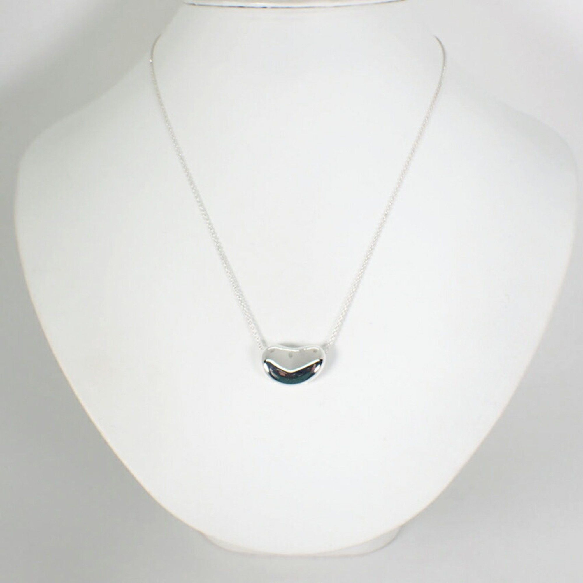 Tiffany & Co. Tiffany & Co Beans necklace Size ONE SIZE - 4 Thumbnail