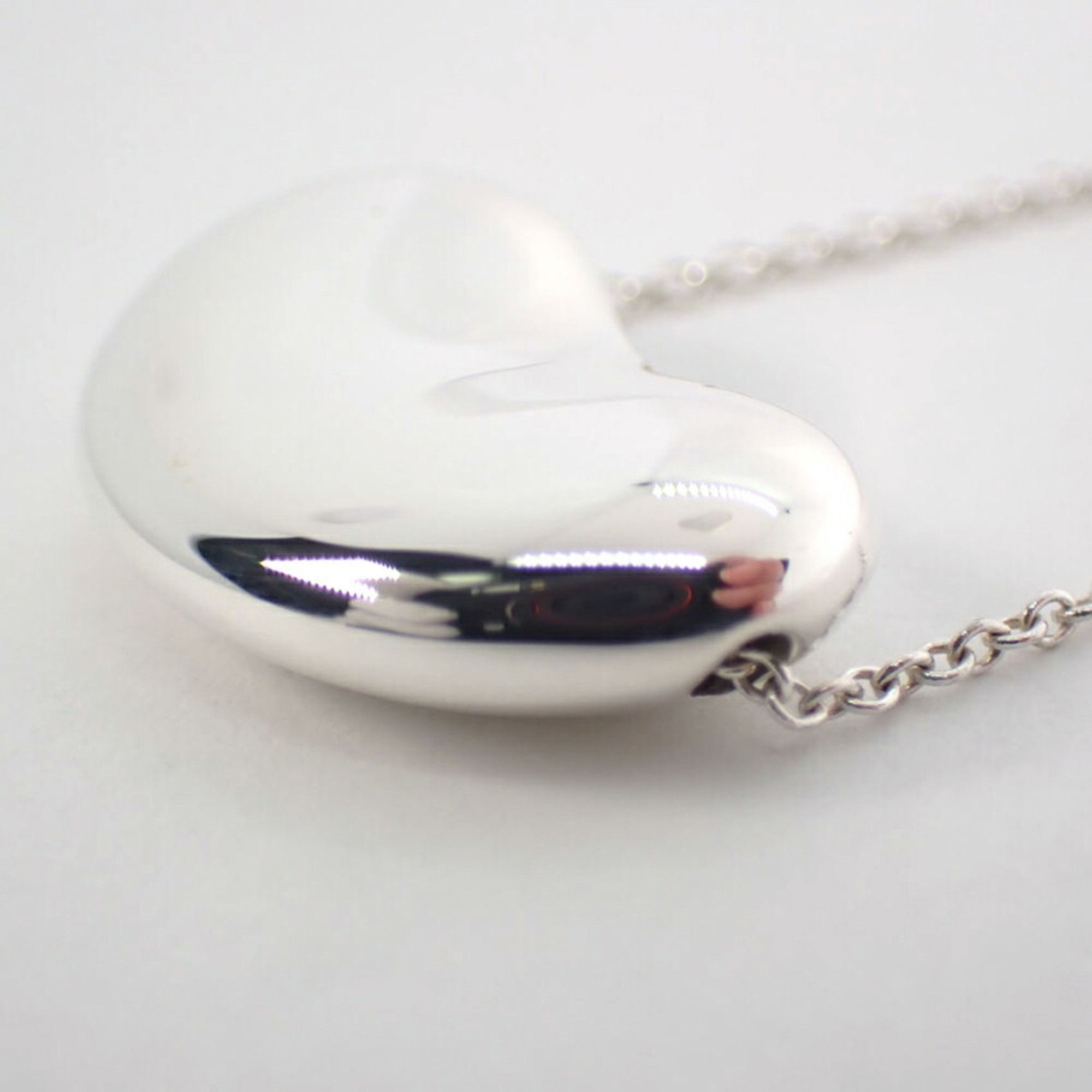 Tiffany & Co. Tiffany & Co Beans necklace Size ONE SIZE - 8 Thumbnail