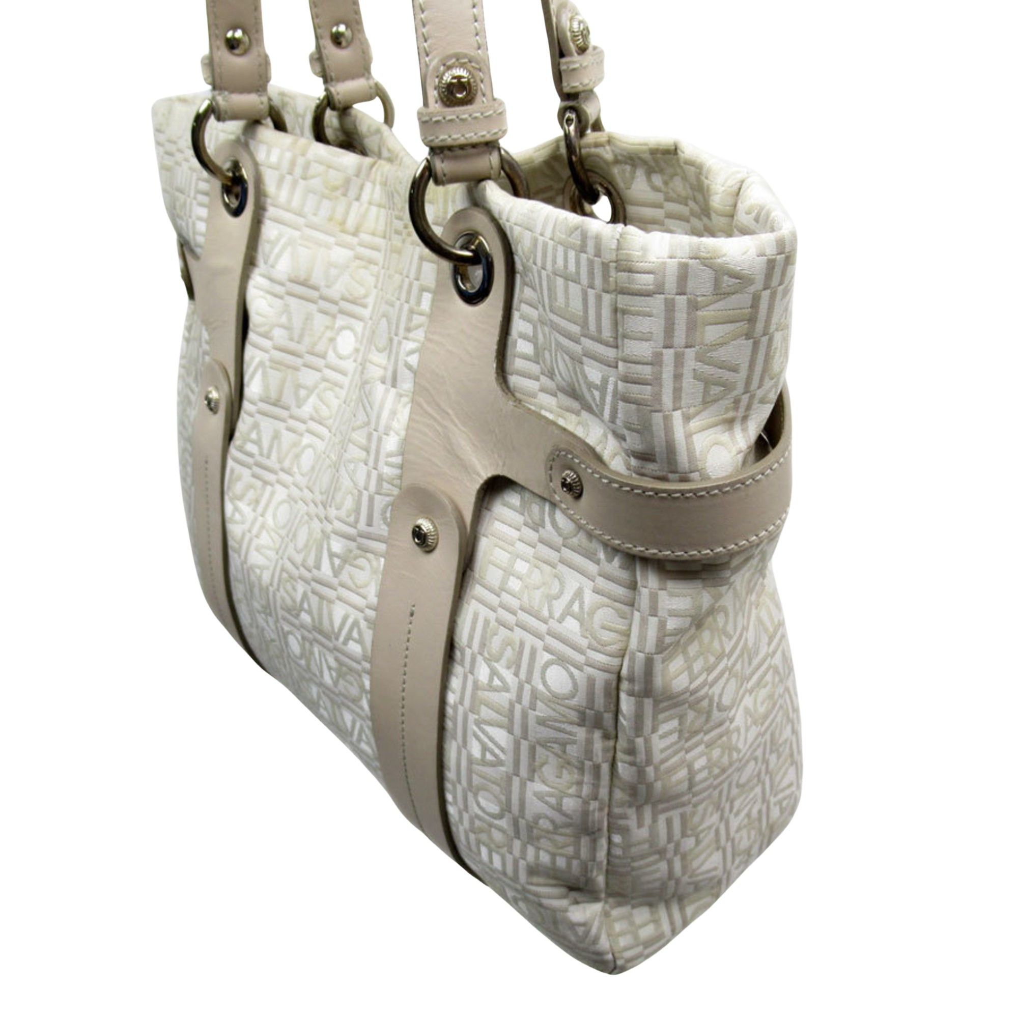 Salvatore Ferragamo Salvatore Ferragamo shoulder Size ONE SIZE - 2 Thumbnail