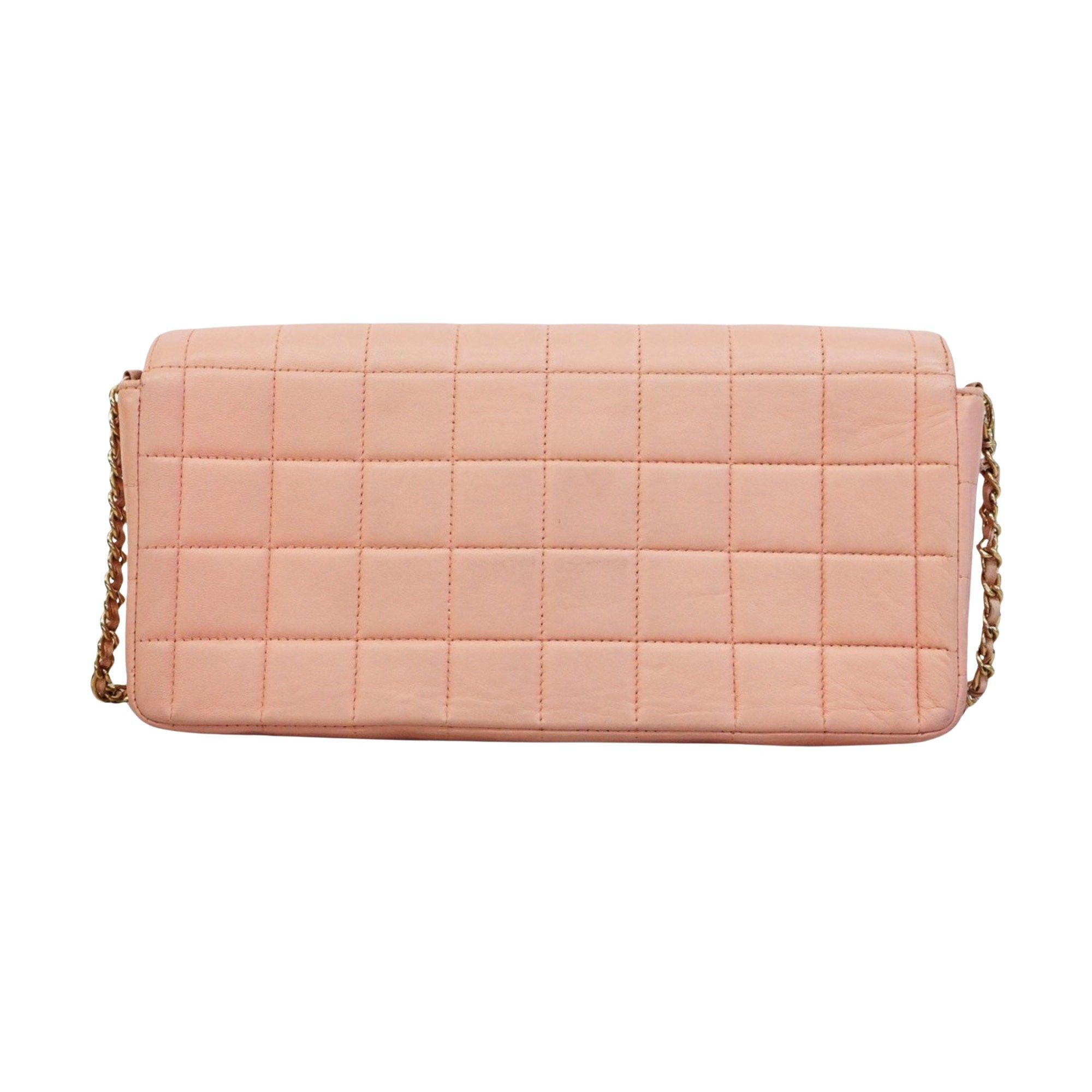 Chanel Chanel Chocolate bar shoulder Size ONE SIZE - 2 Thumbnail