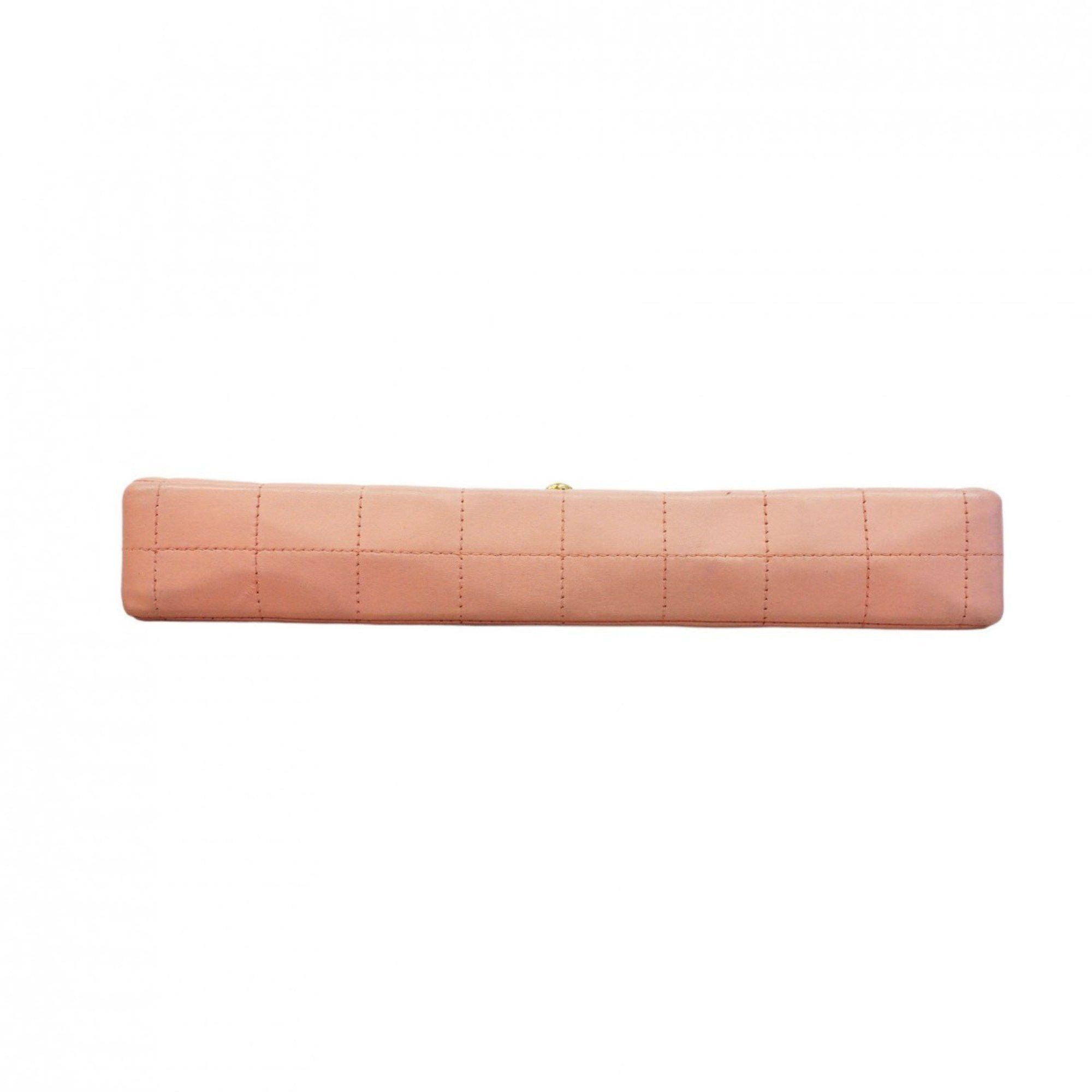 Chanel Chanel Chocolate bar shoulder Size ONE SIZE - 5 Thumbnail