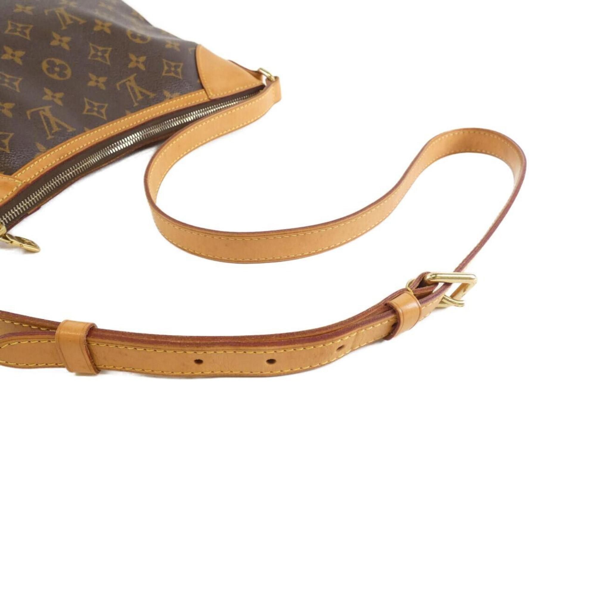 Louis Vuitton Louis Vuitton Odéon shoulder Size ONE SIZE - 3 Thumbnail